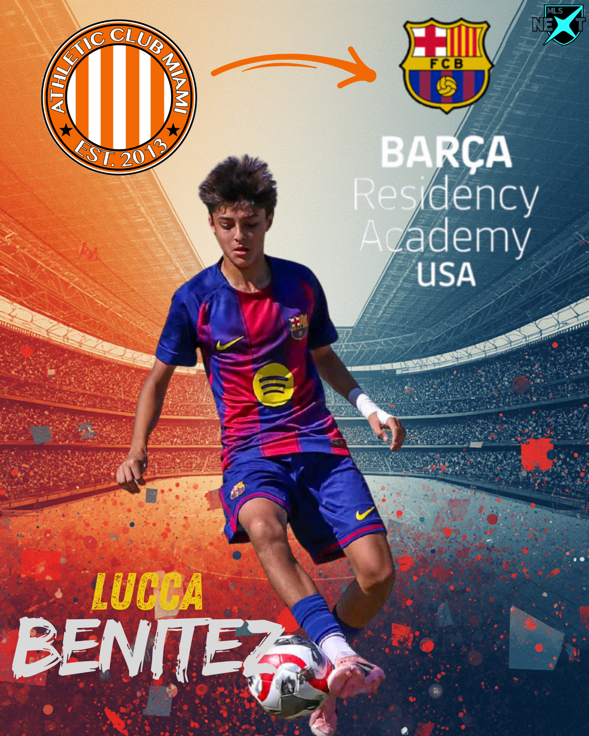 Lucca Benitez - Barca Residency Academy.png
