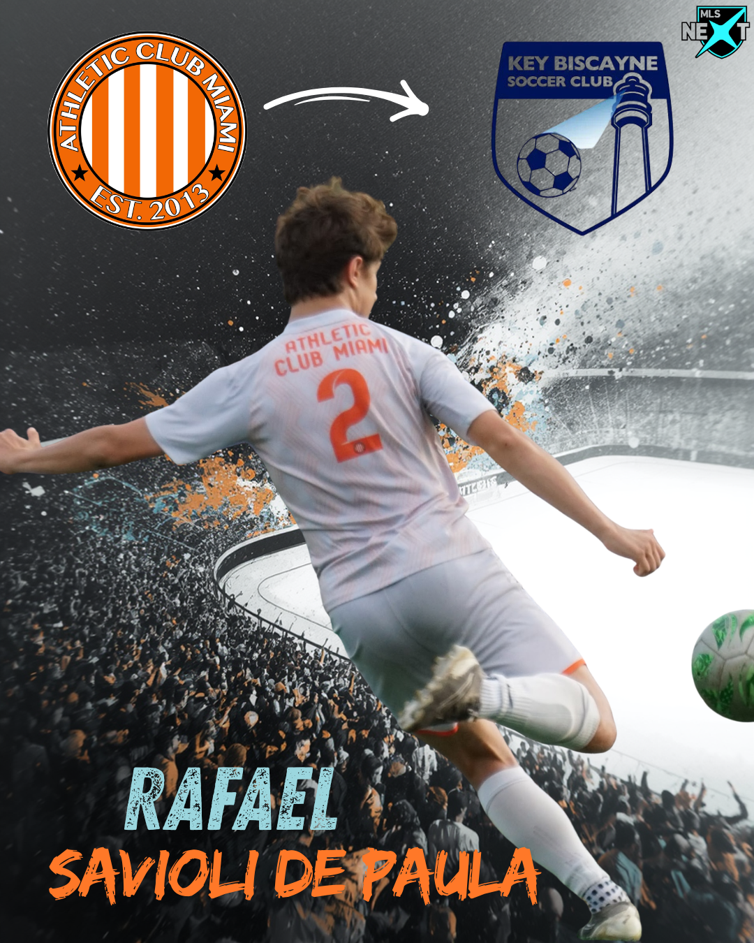 Rafael Savioli De Paula 2011 MLS Next.png
