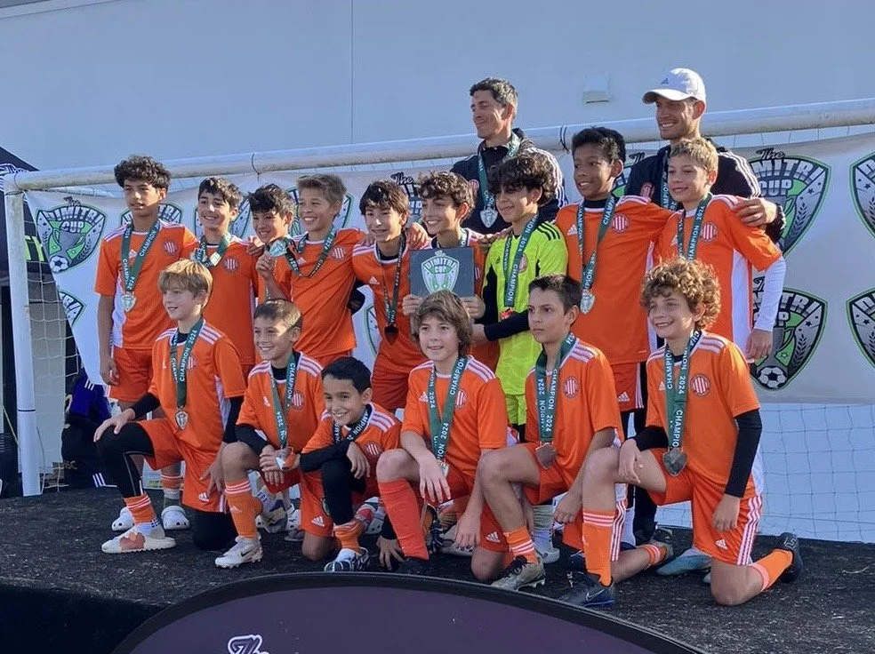 Athletic Club Miami 2011 Black Dimitri Cup Gold Division Champions 2024.jpg