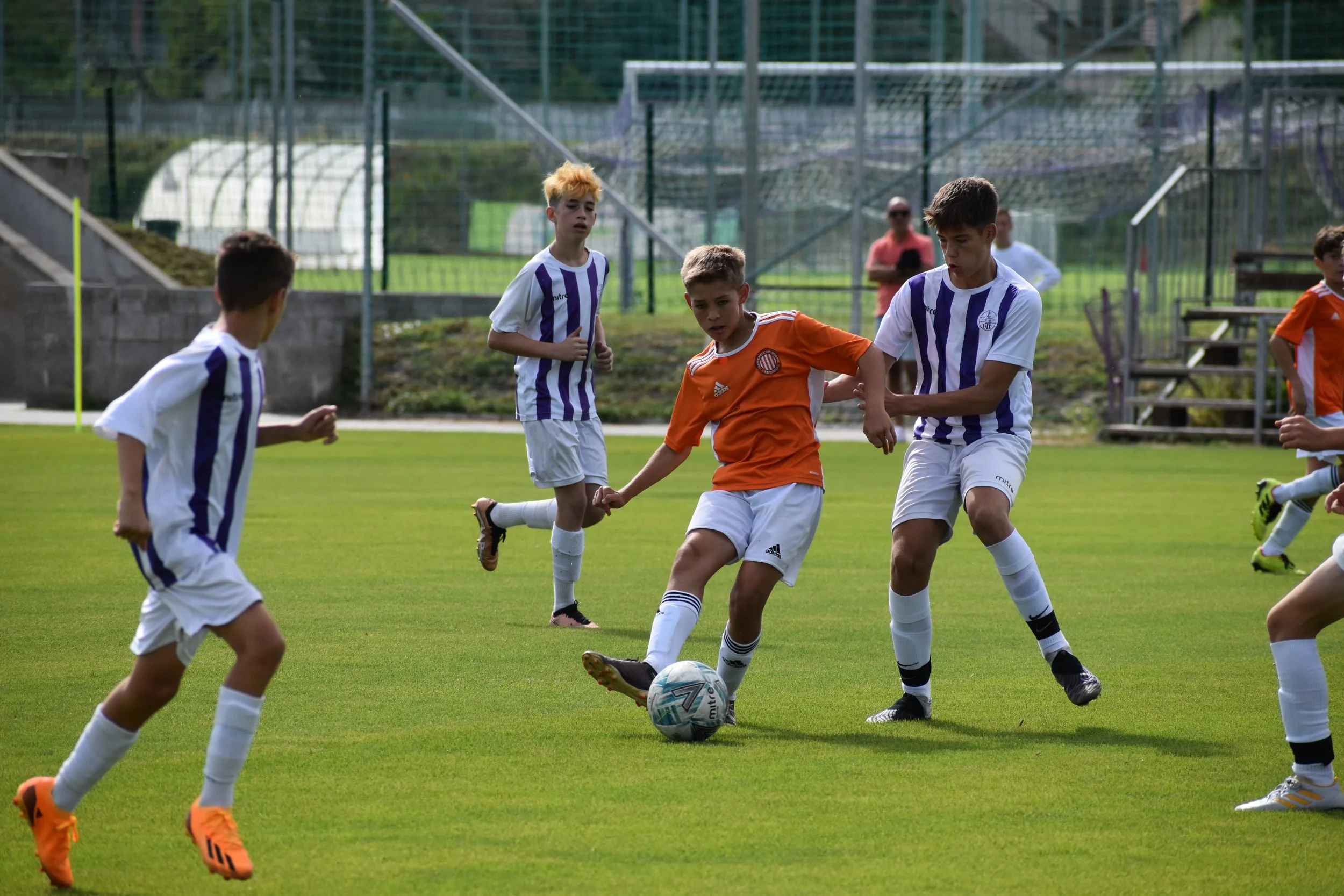 signed release Athletic Club Miami youth soccer competitive Heitor Sangion.JPG