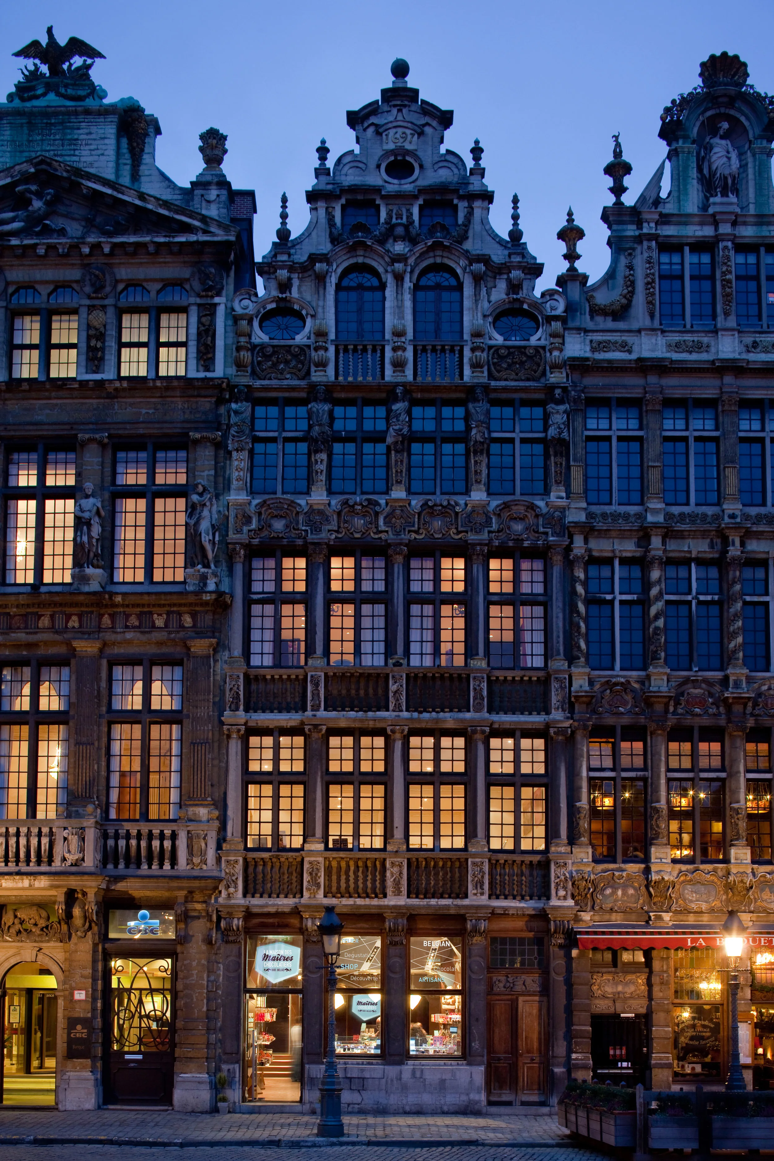 Grand Place