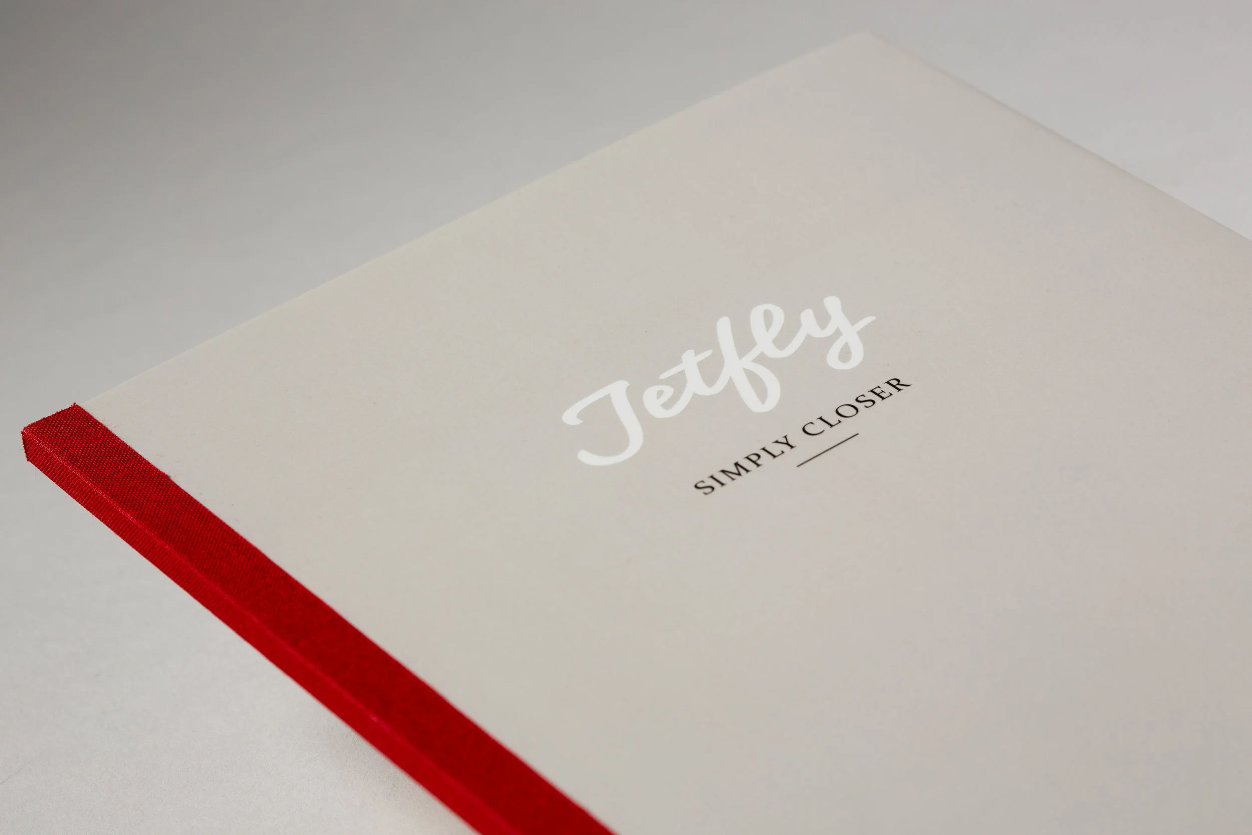 Brochure cover