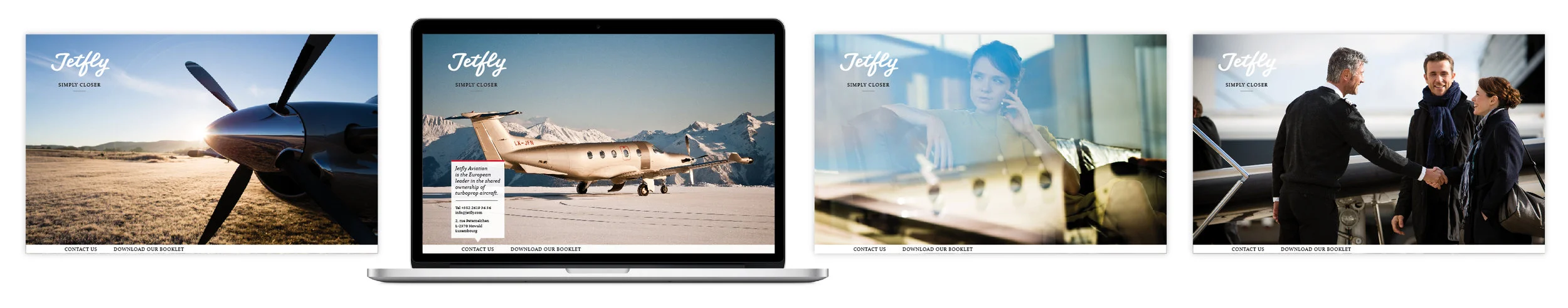 Website