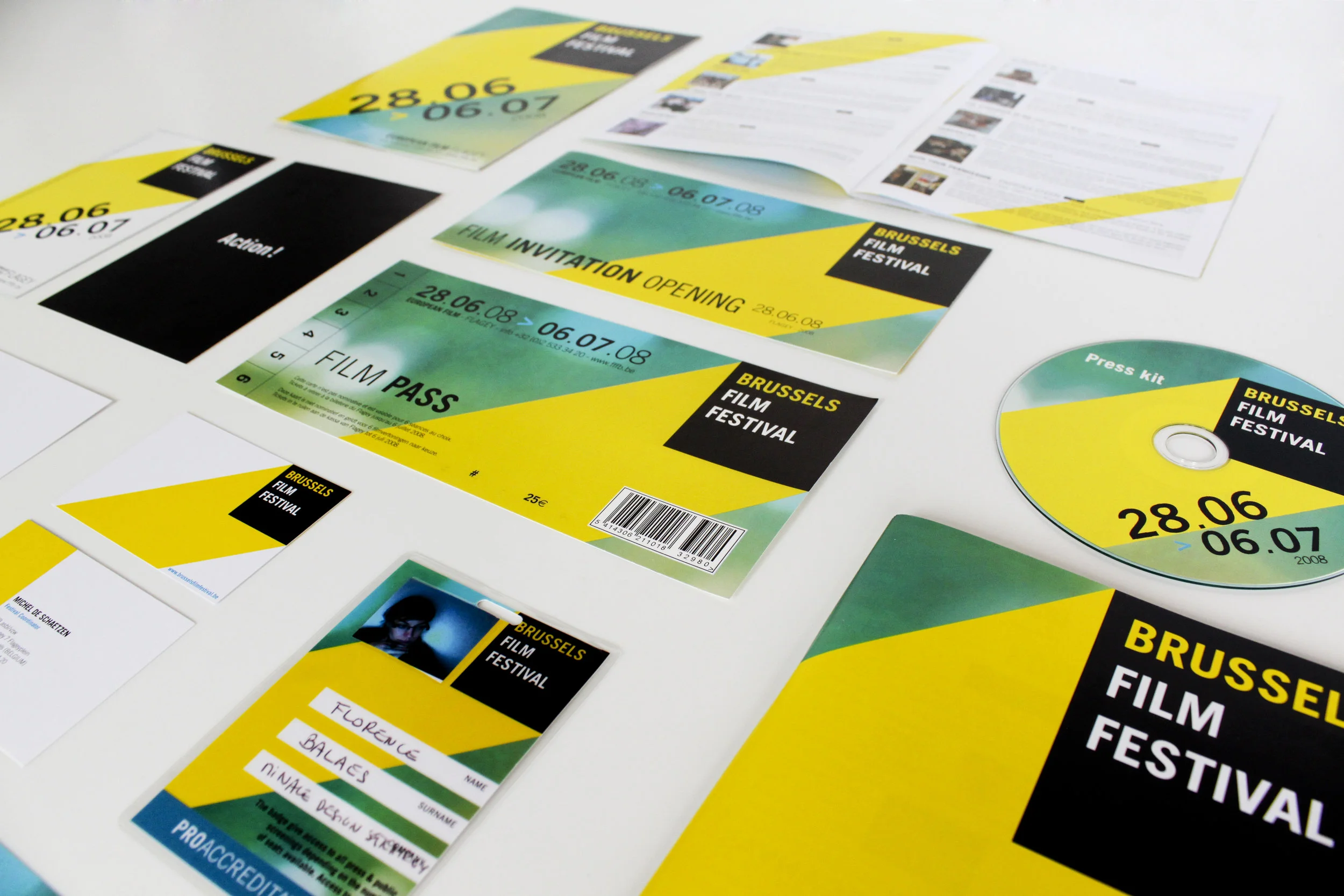 Print festival