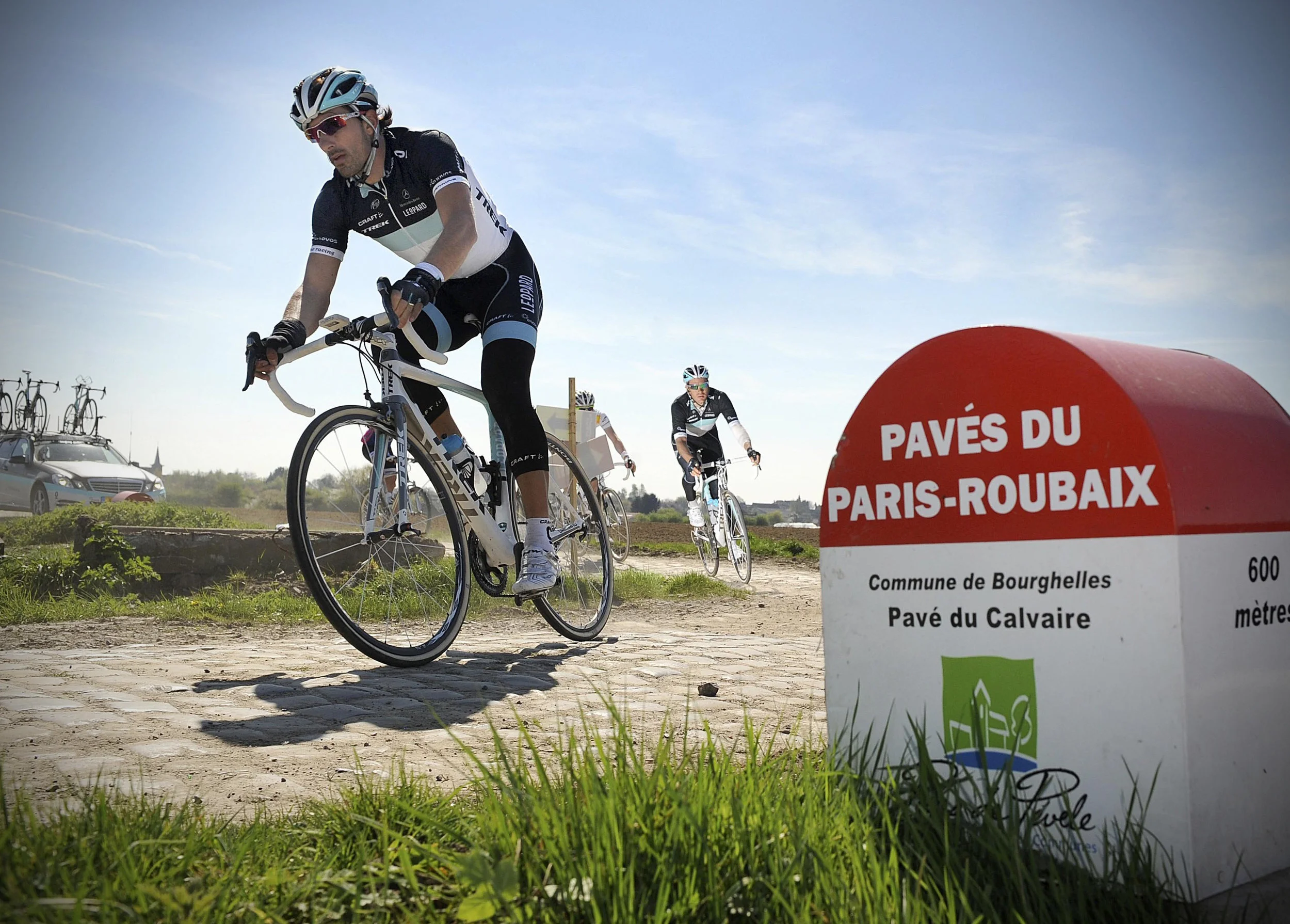 Fabian Roubaix