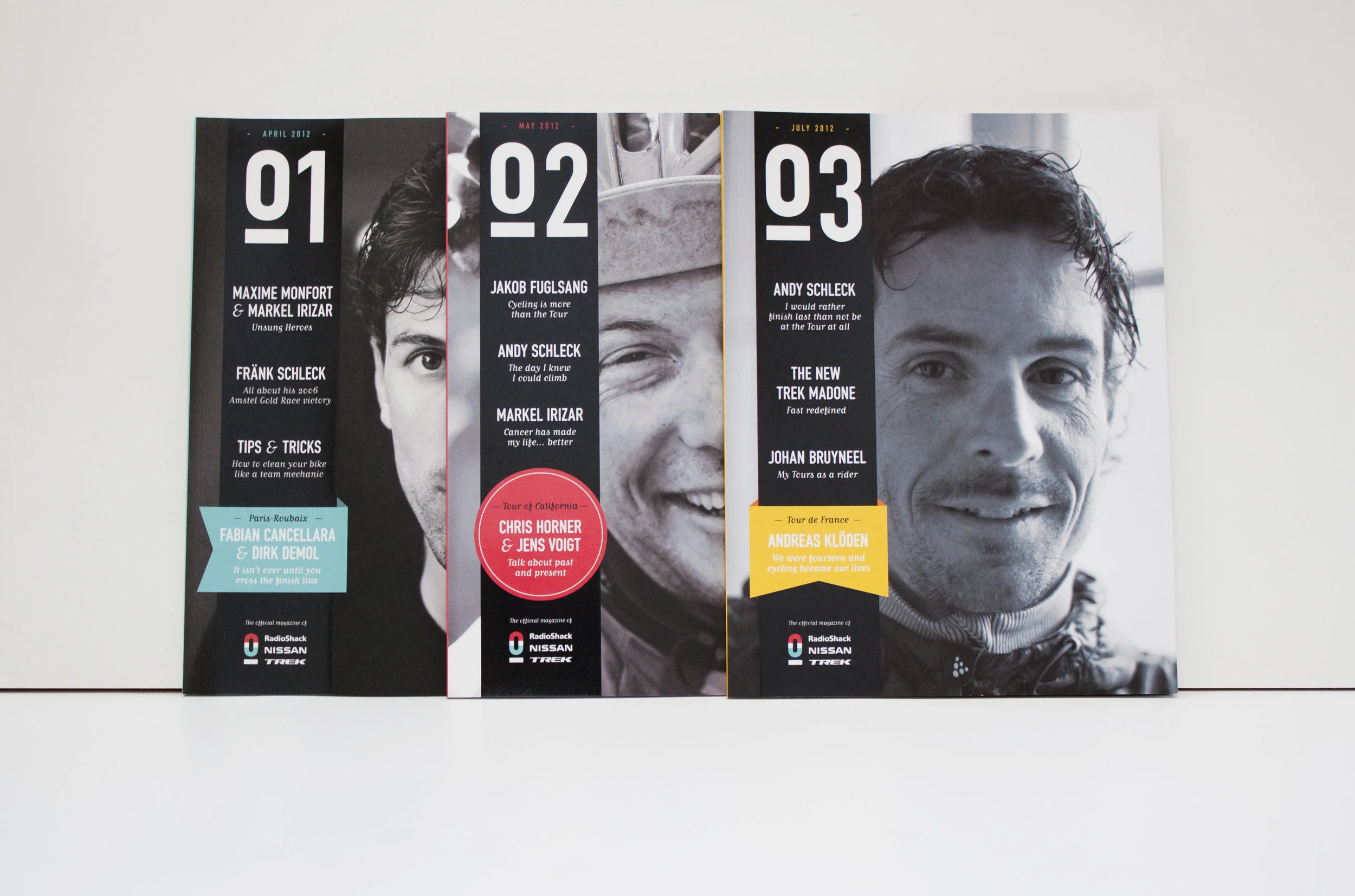 Team Magazine