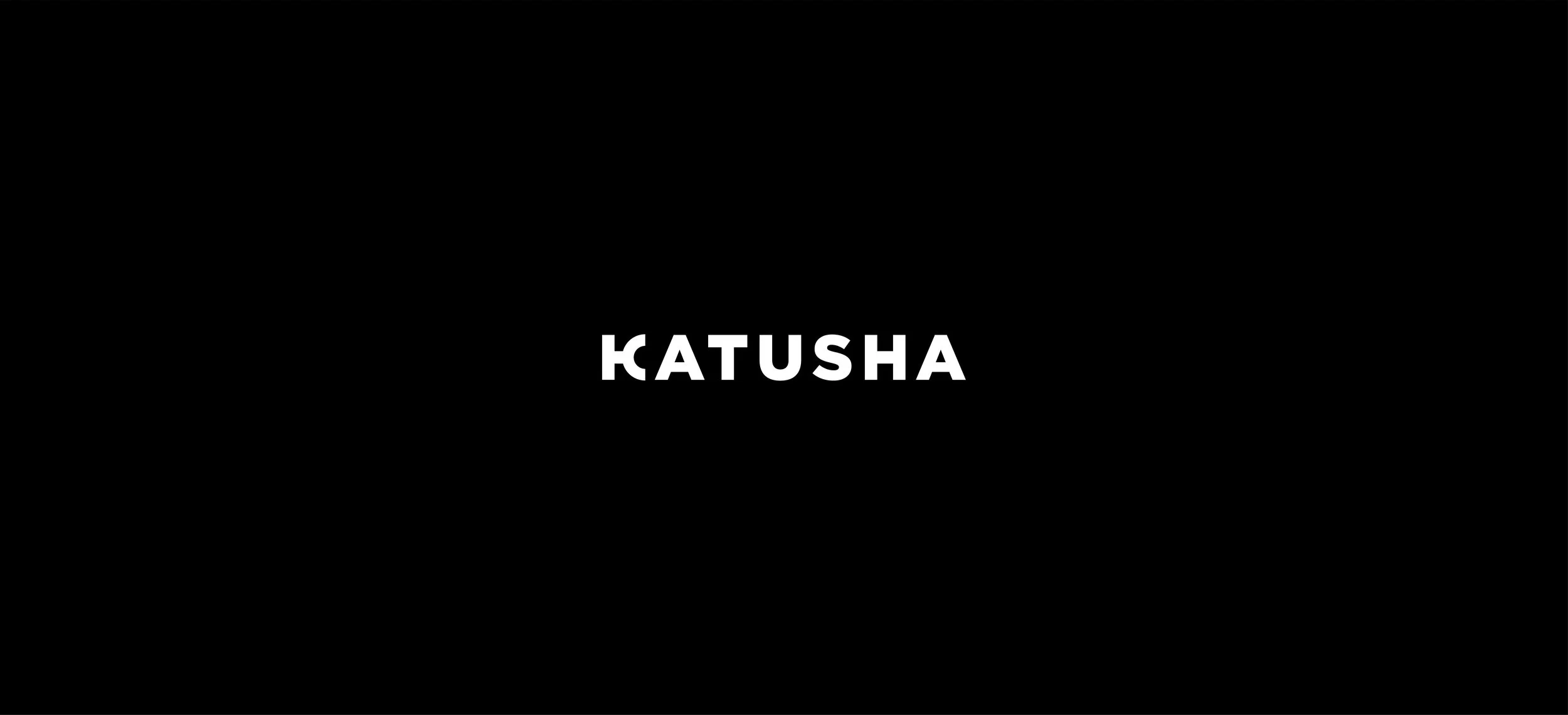 KATUSHA Logotype