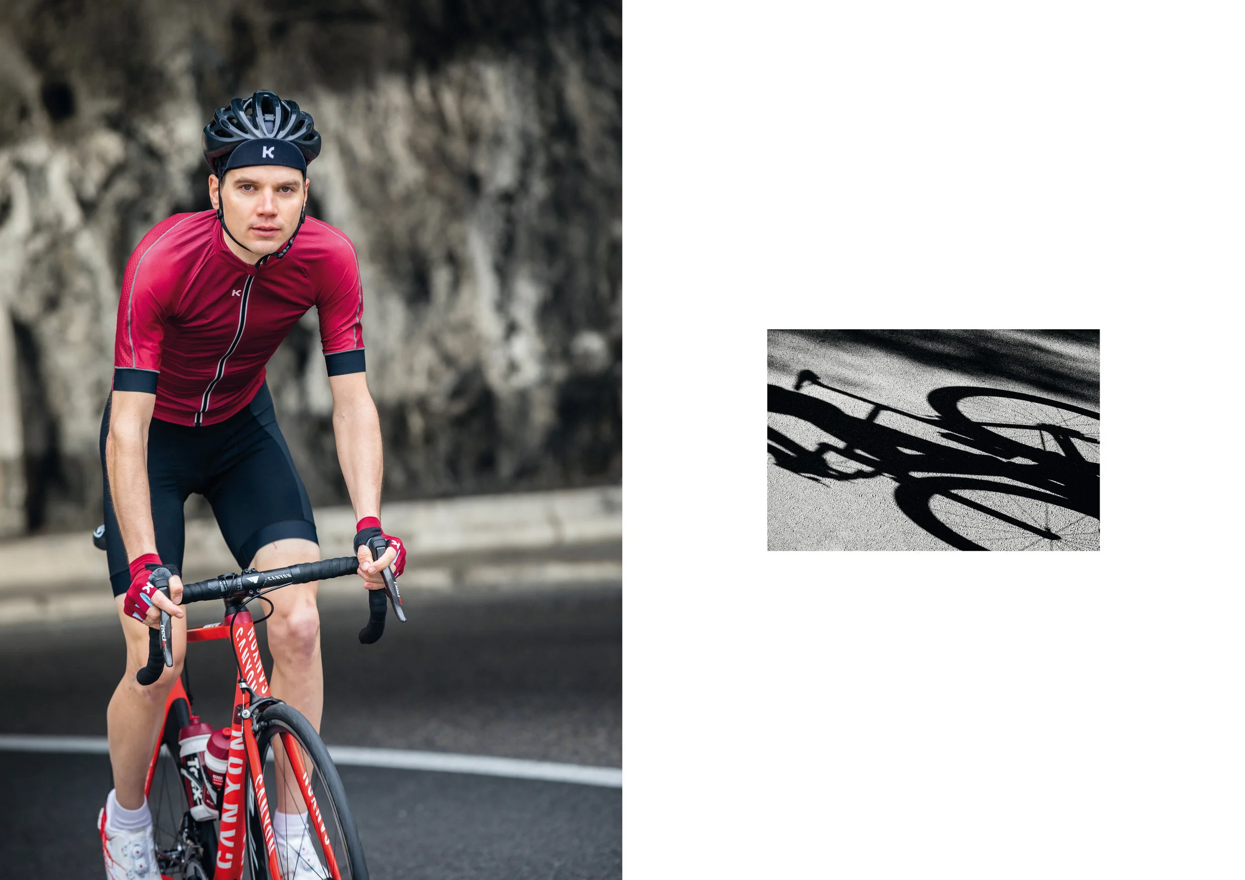 KATUSHA Essential
