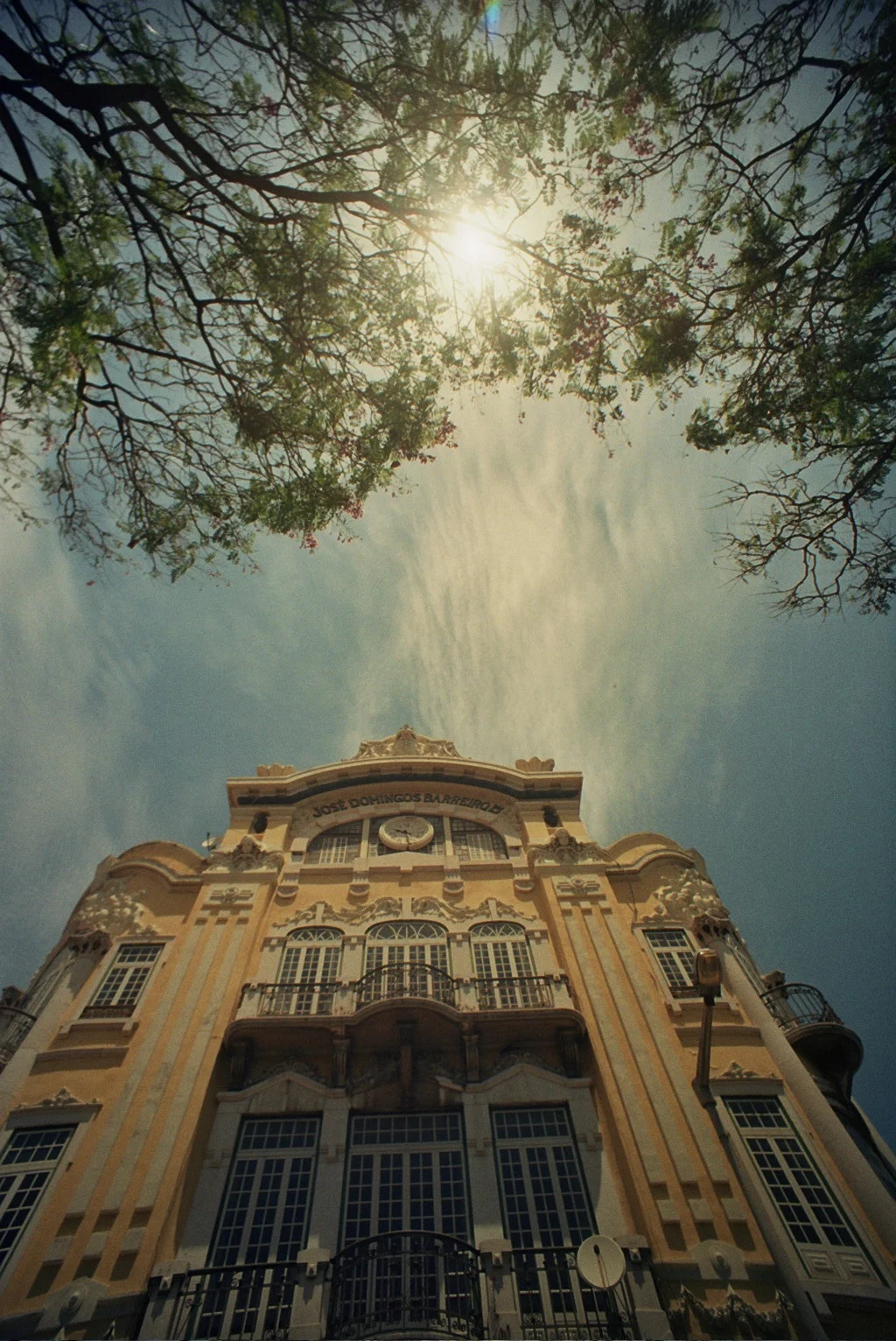 Lisboa Beato