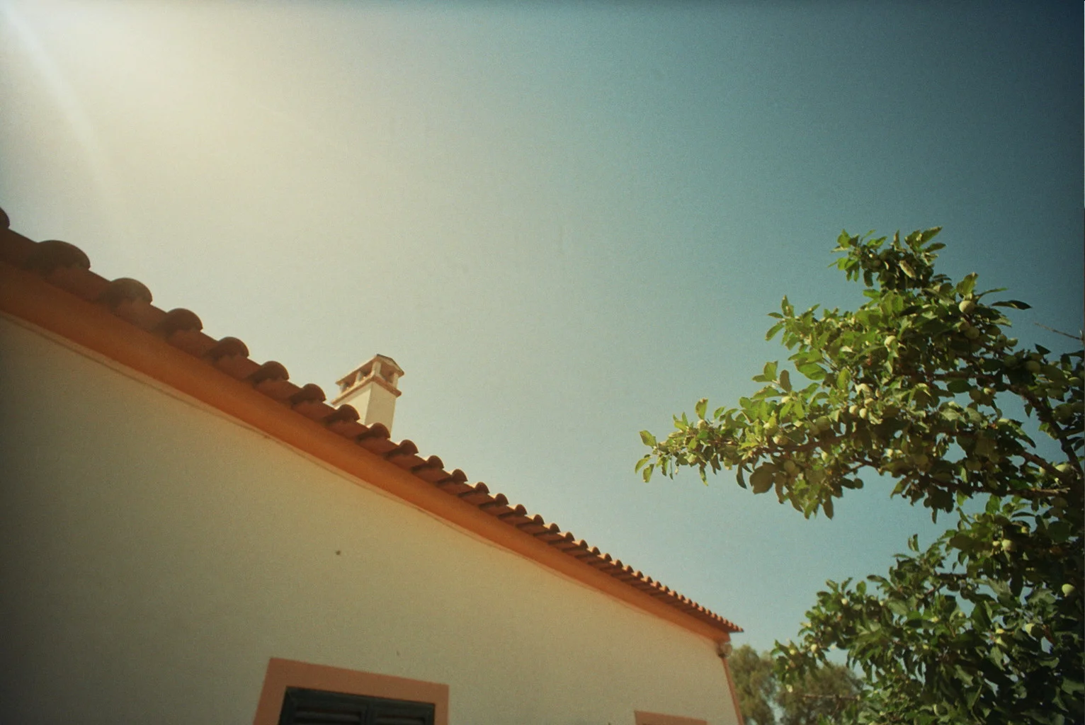 Casa do Joaõ