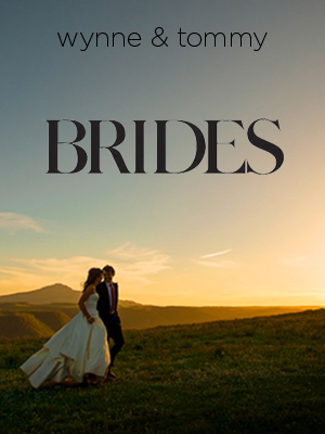 Brides | September 2014