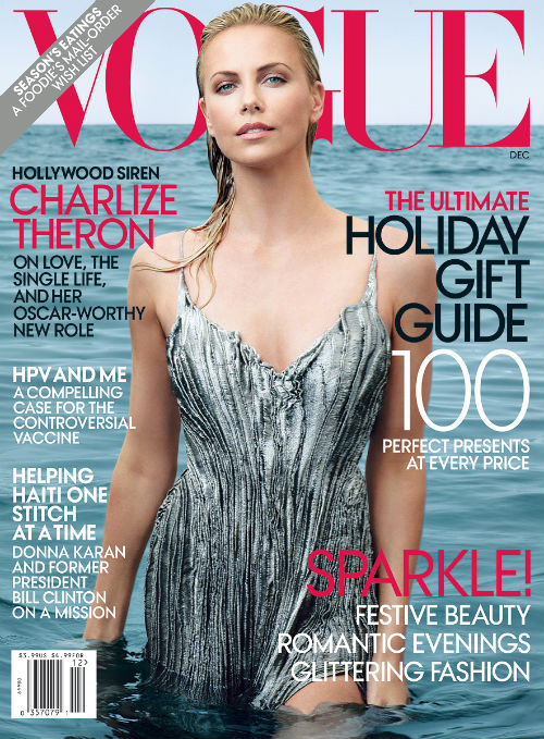 Vogue | December 2011