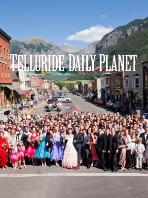 Telluride Daily Planet | July 2010