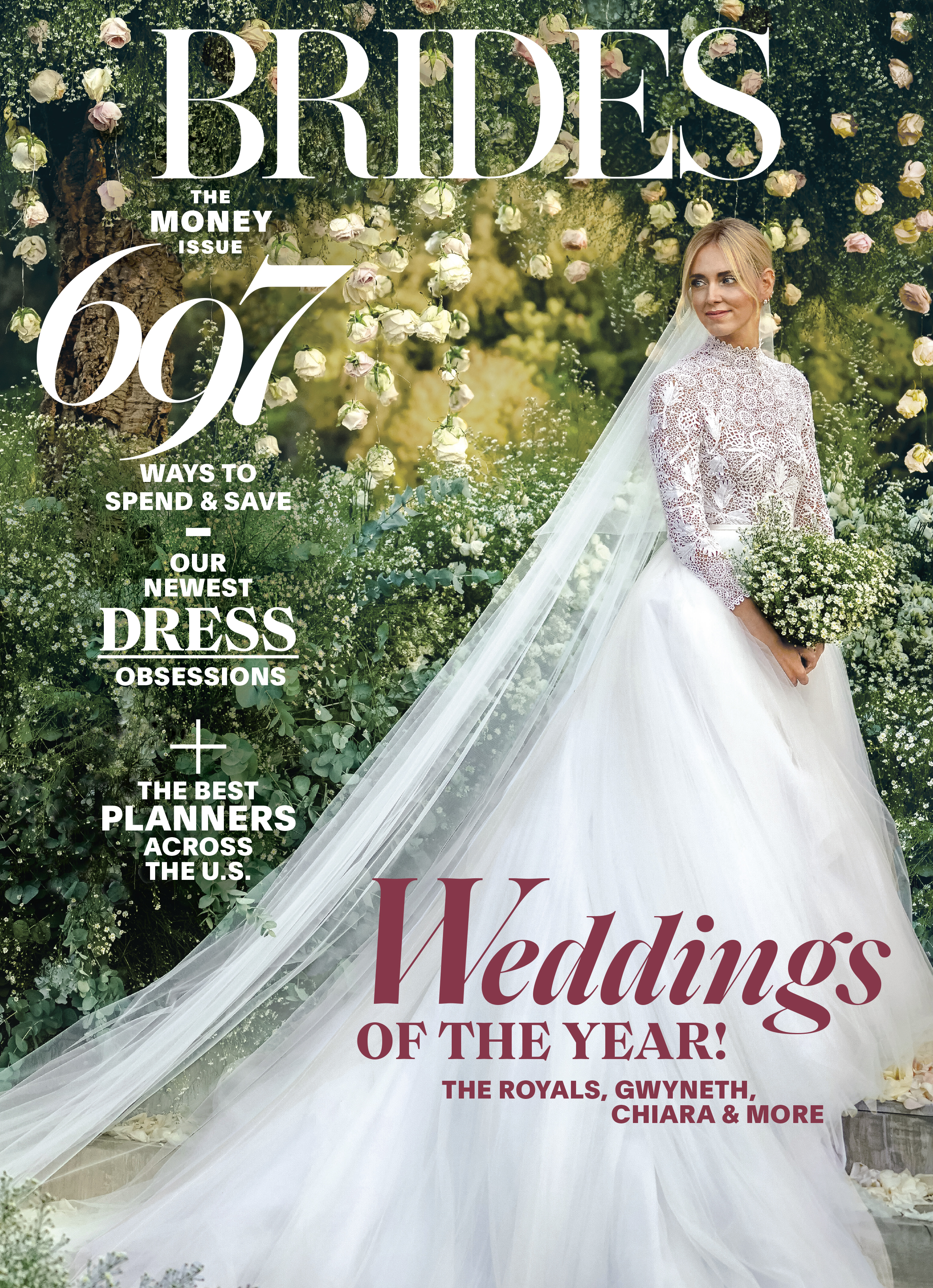 Brides | February 2019