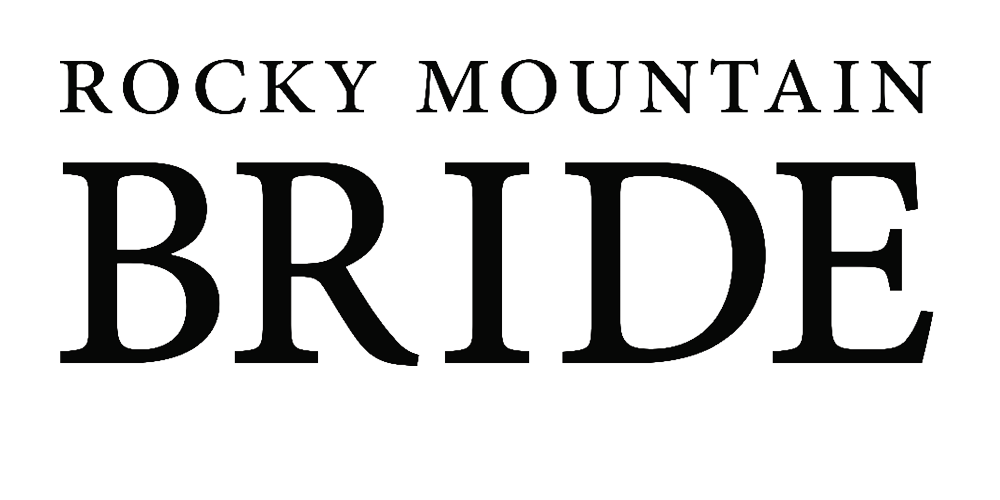 Rocky Mountain Bride
