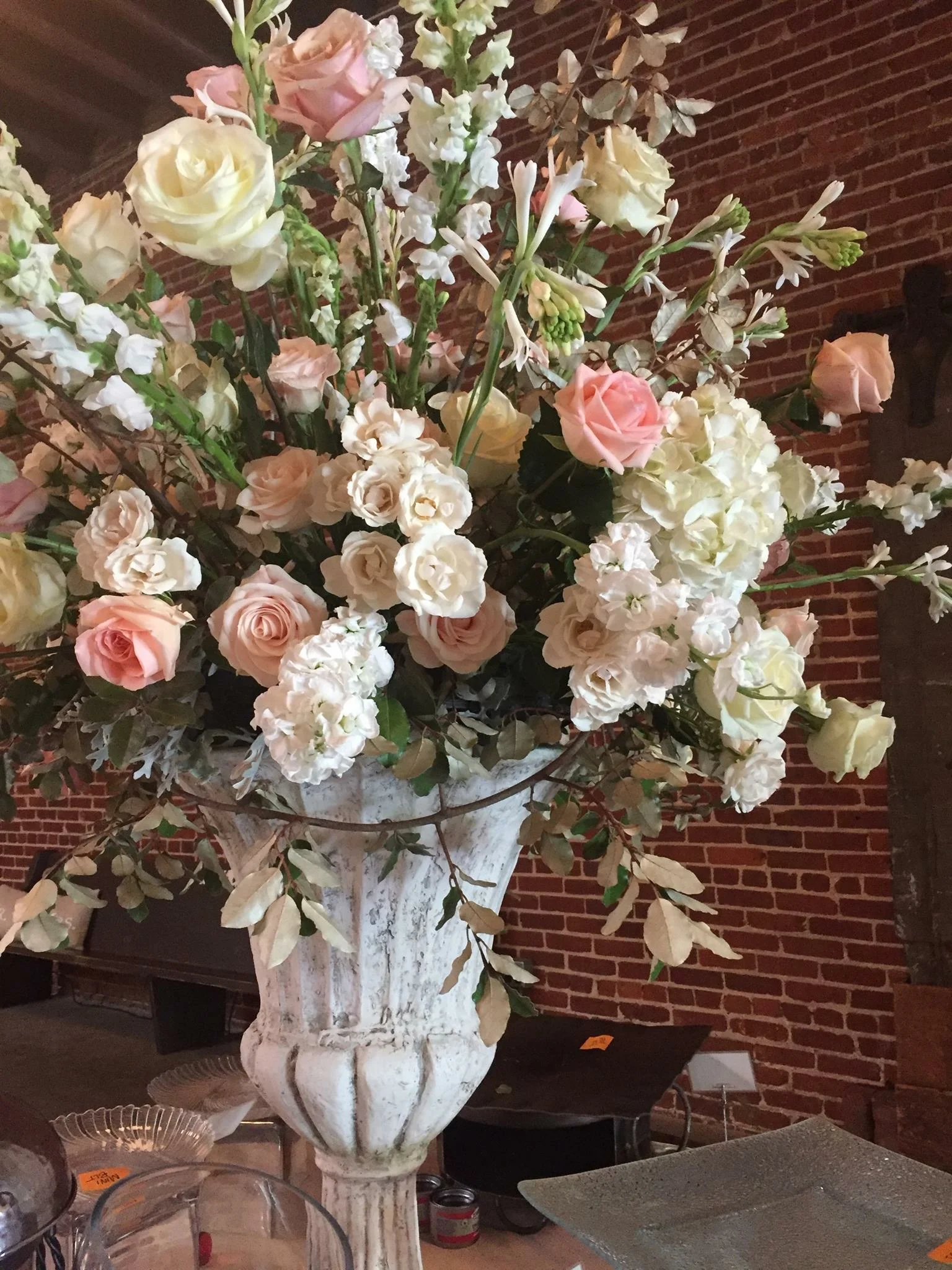 lillie jane wedding reception