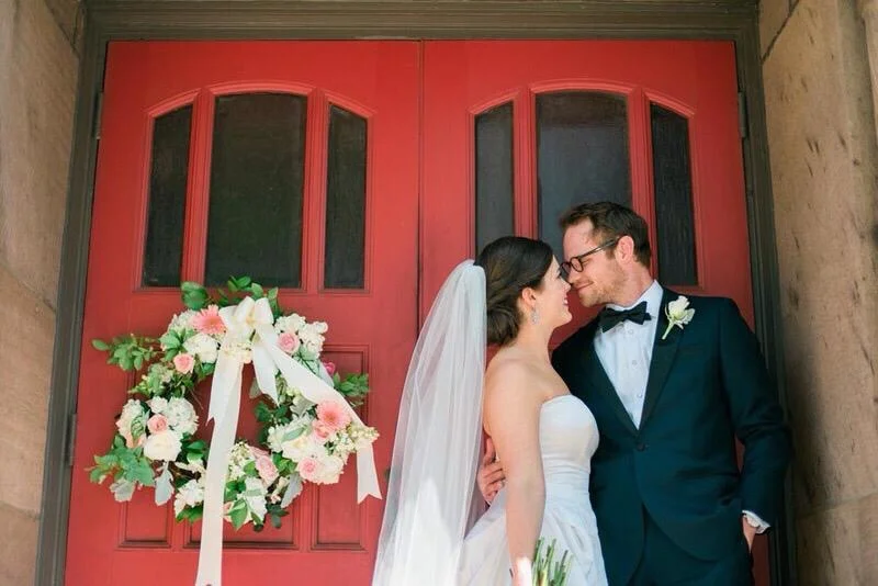 lillie jane birmingham wedding design