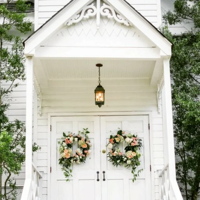 lillie jane church wedding