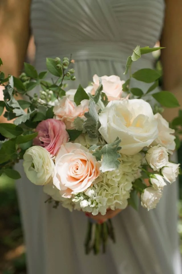 lillie jane wedding bridemaid