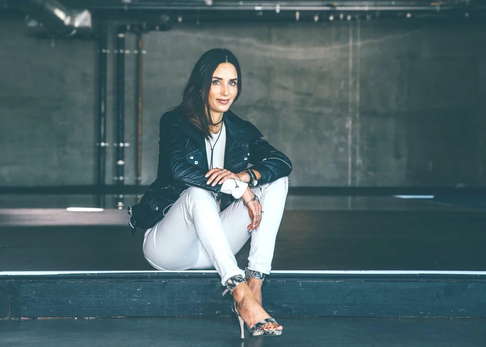 Jasmin Rahim
