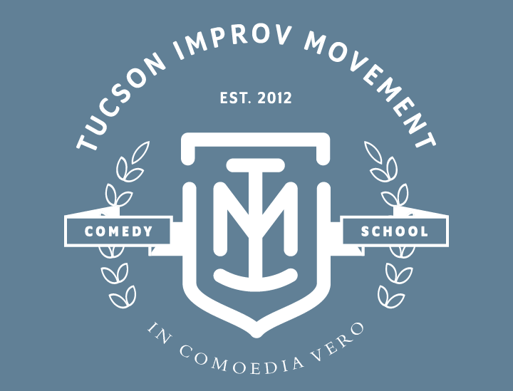 Improv 201: Characters