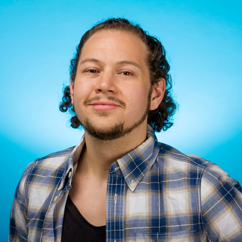 Richard Aguirre