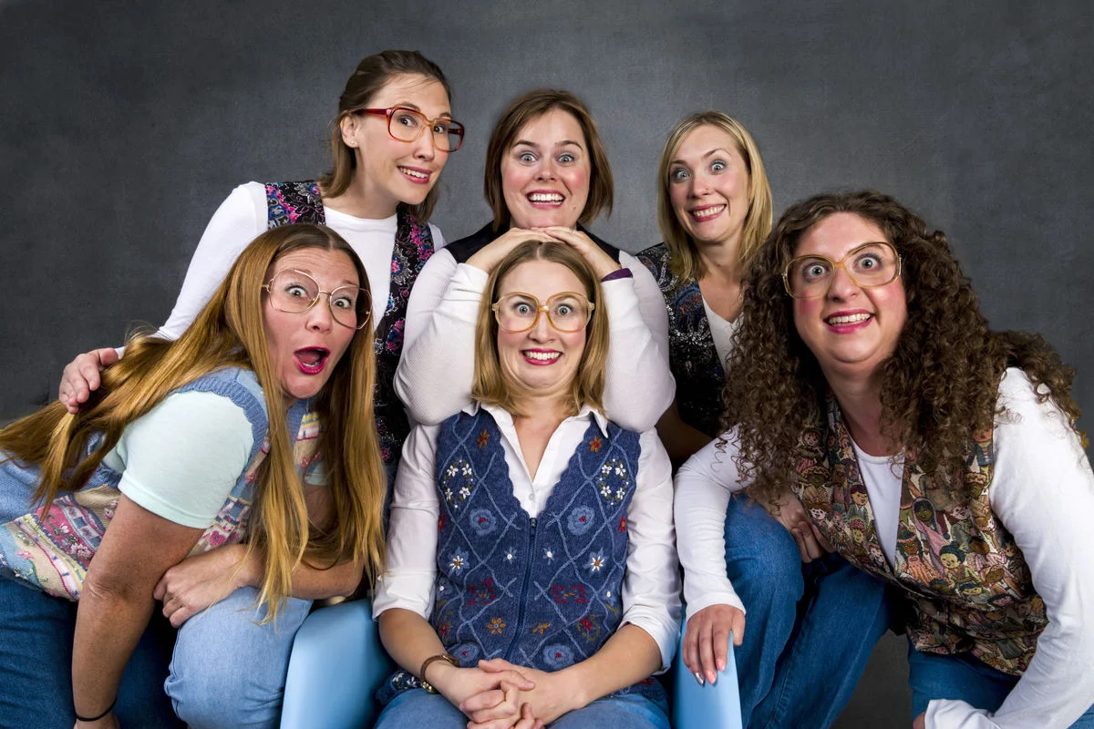 The Riveters