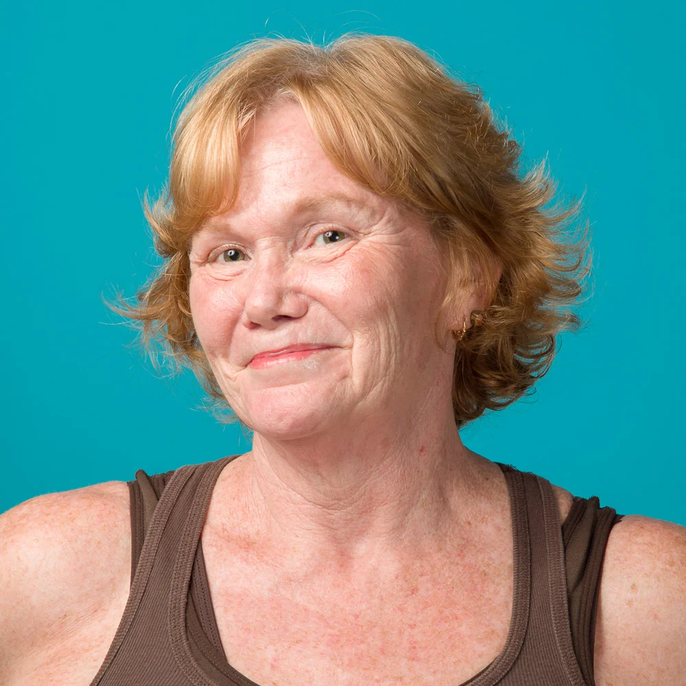 Sue Jones