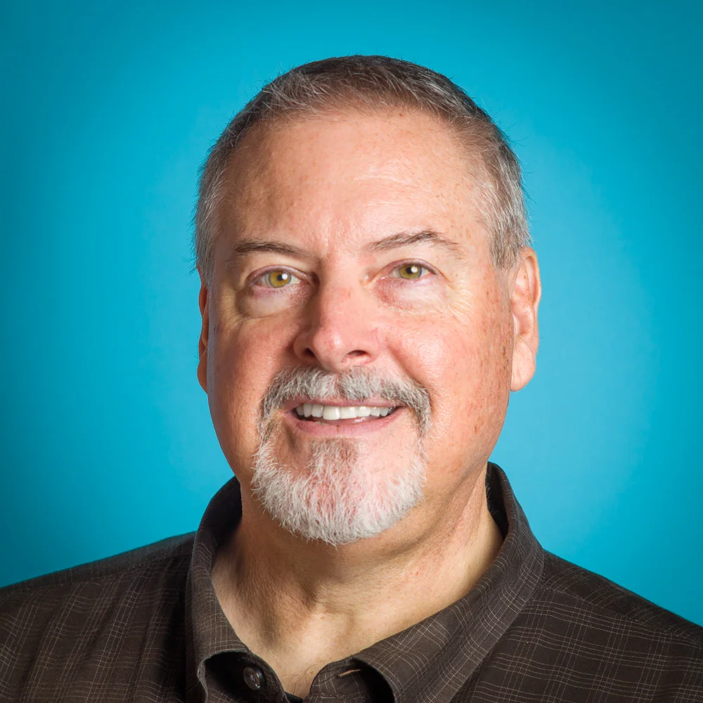 Eric Rau