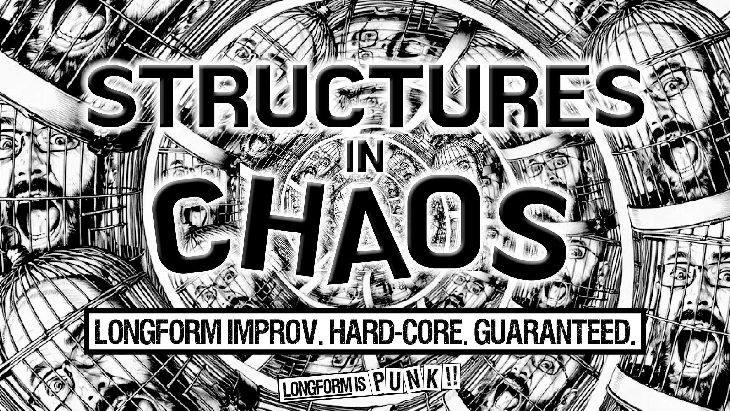 LFT + The Deconditioned