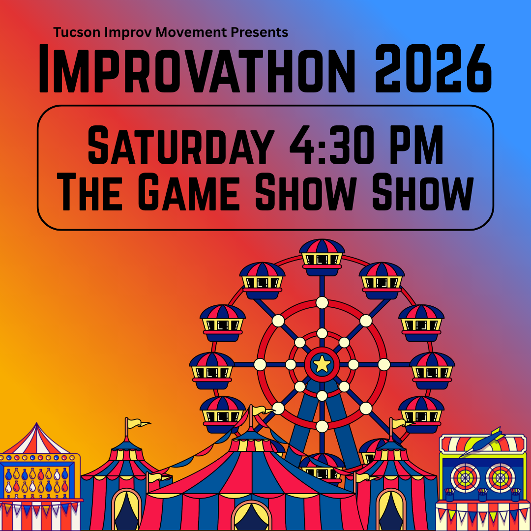 The Game Show Show