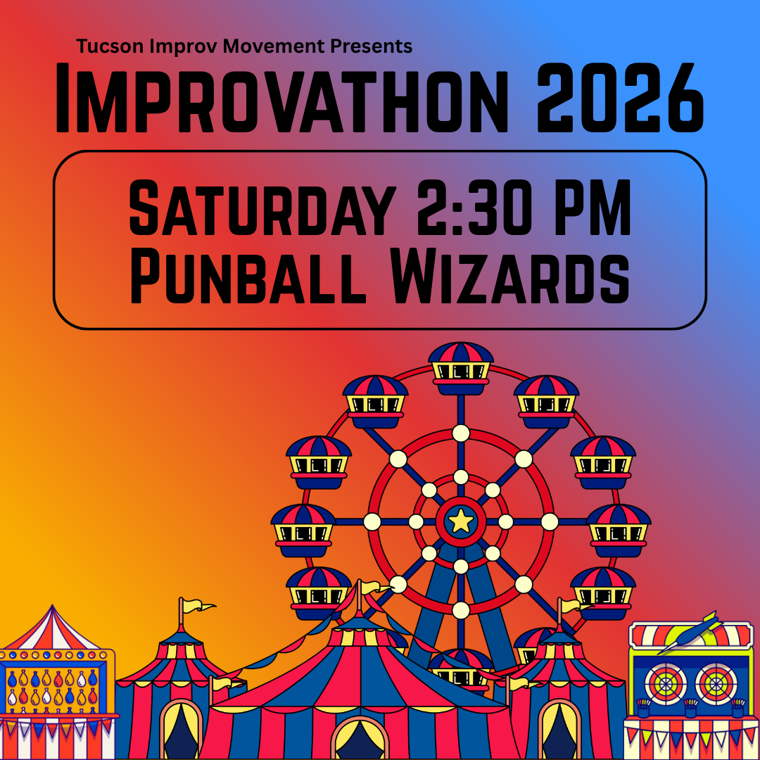 Punball Wizards