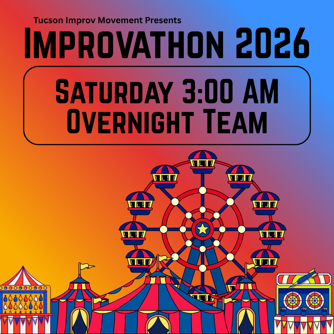 Overnight Team