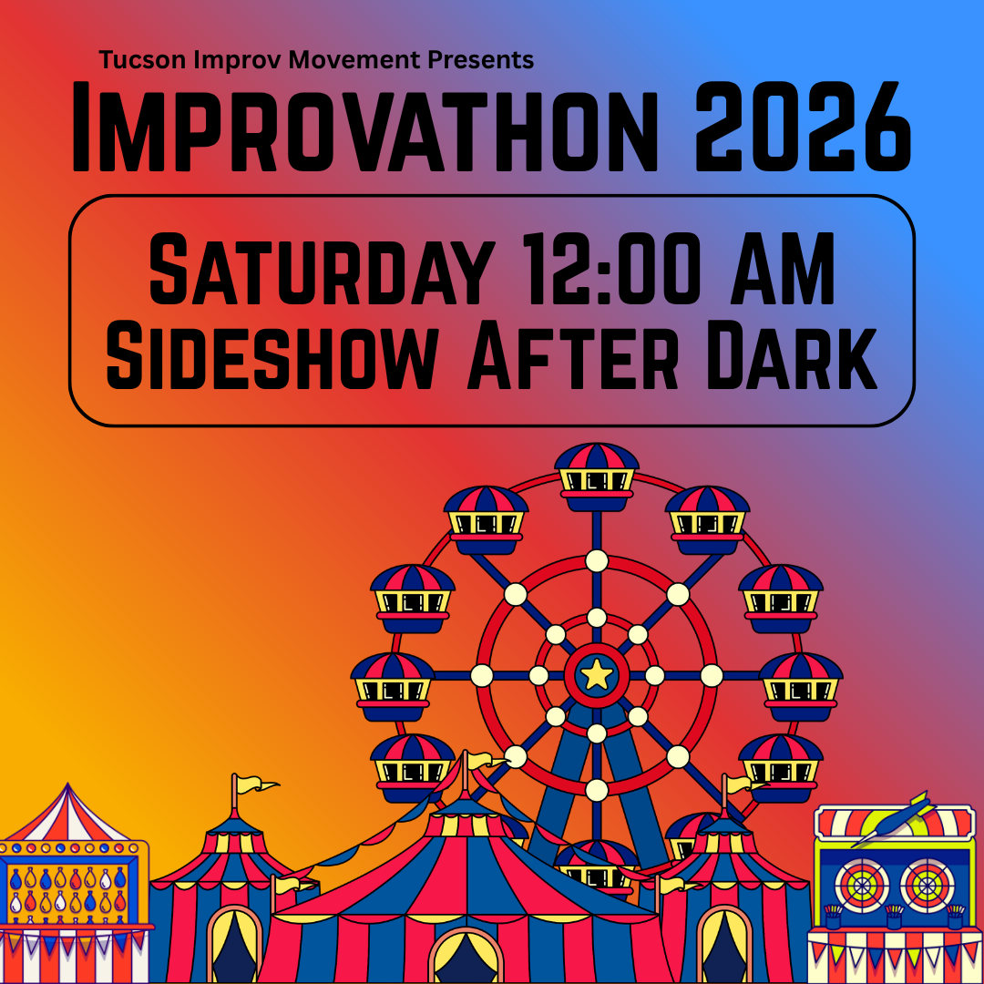 Sideshow After Dark