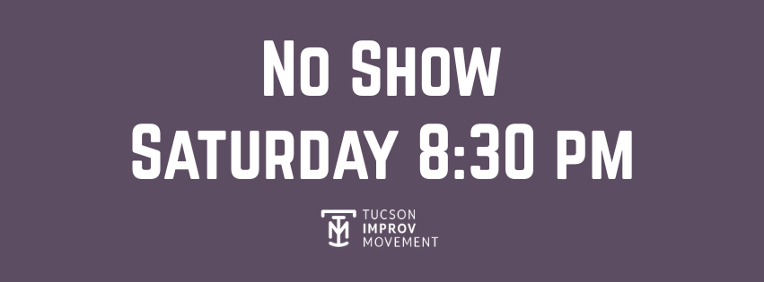 No Show
