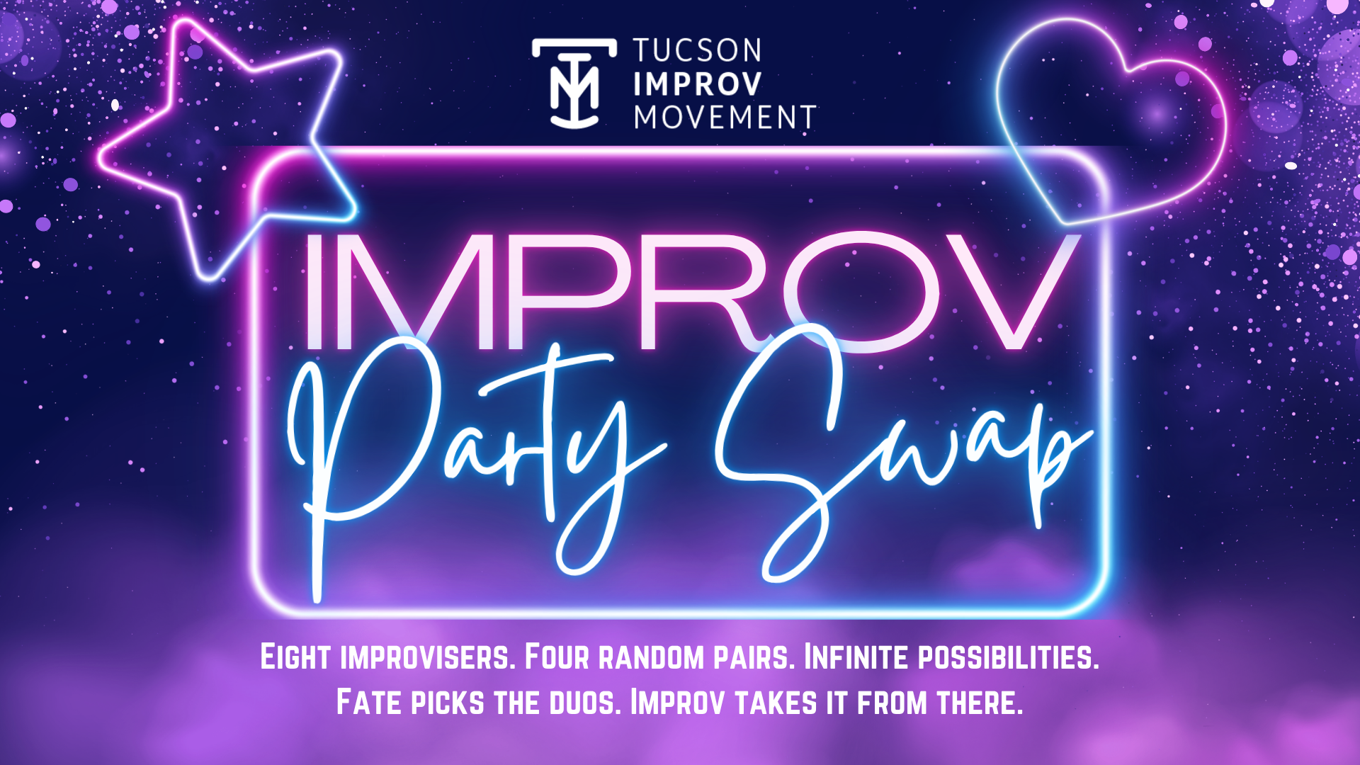 Improv Party Swap