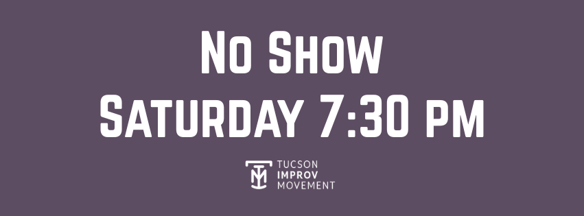 No Show