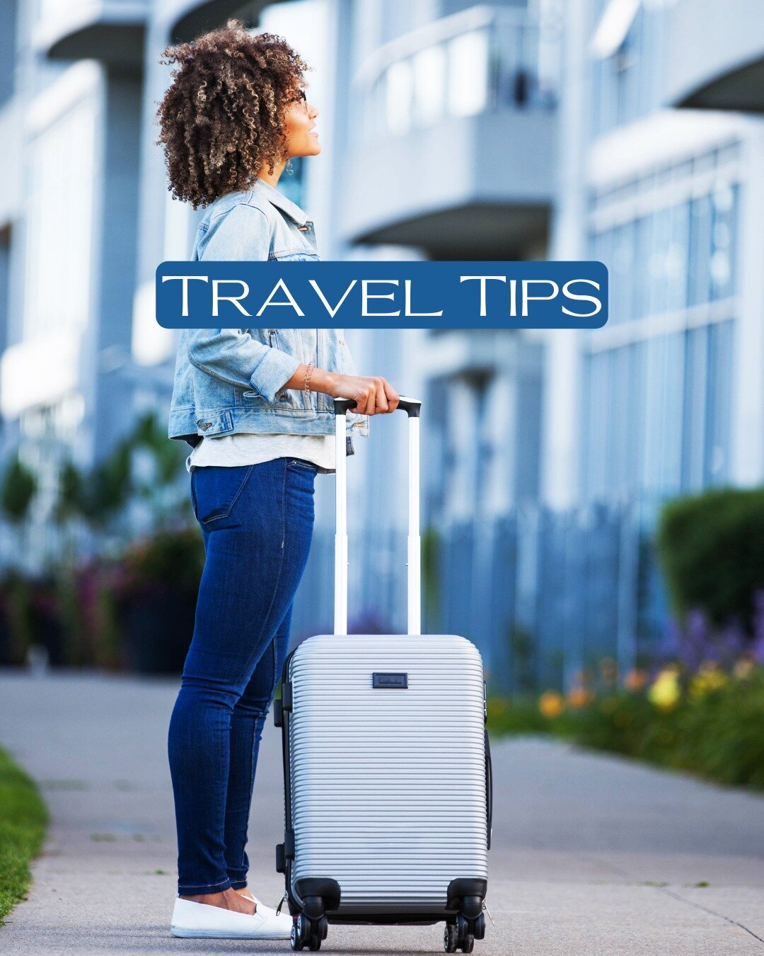 🧳 Glide through your 2024 travels with ease by mastering the art of packing light for your carry-on! Here are some essential tips to help you pack smart and enjoy a hassle-free journey:

⦿ Roll, Don't Fold: Save space and avoid wrinkles by rolling y