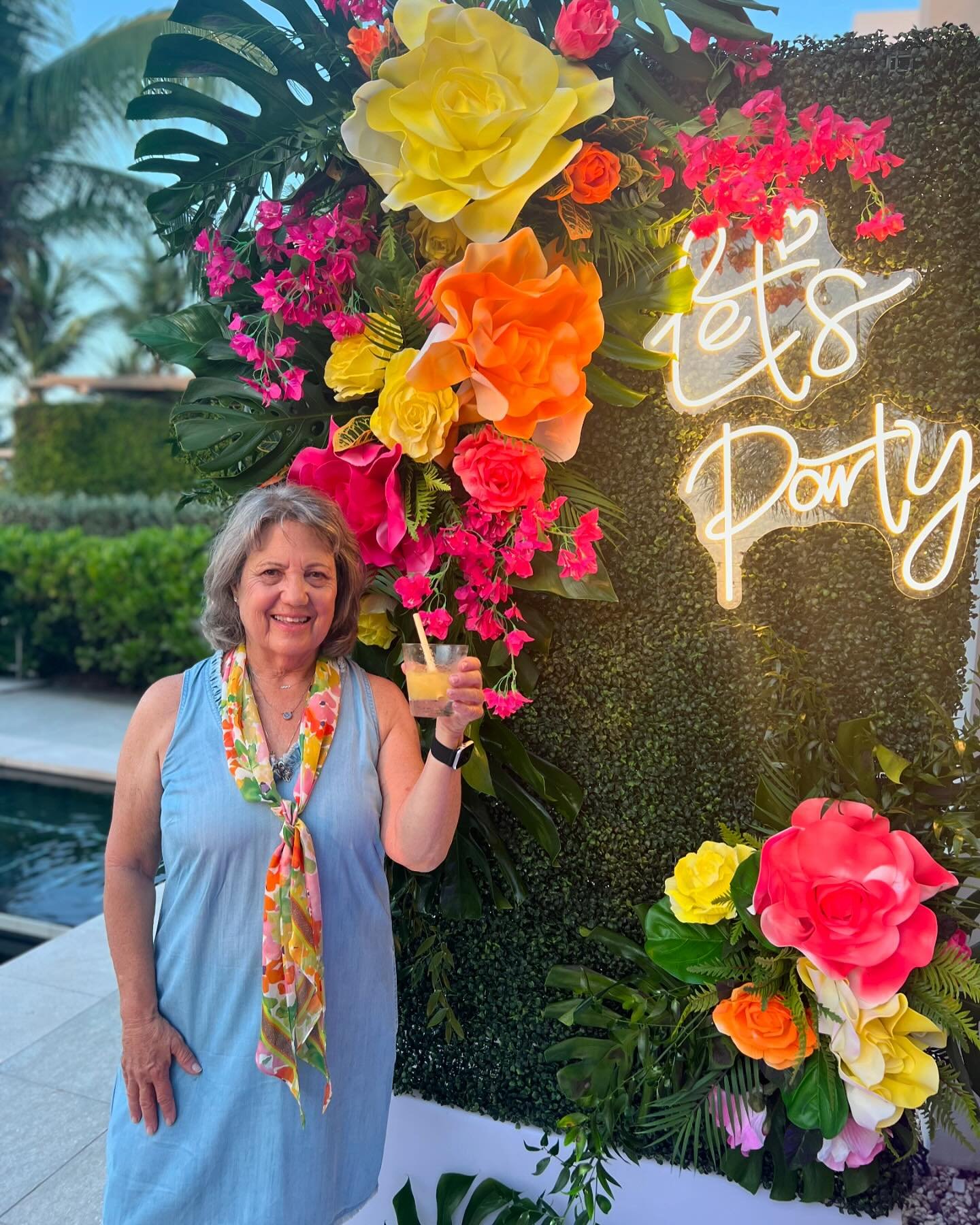 First impressions of the Four Seasons Anguilla..WOW! Amazing dinner, beautiful rooms, fabulous views&hellip;and I love being with my colleagues! #CadenceTravel #CadenceCommunity #CadenceTrailblazer  #fourseasonsanguilla