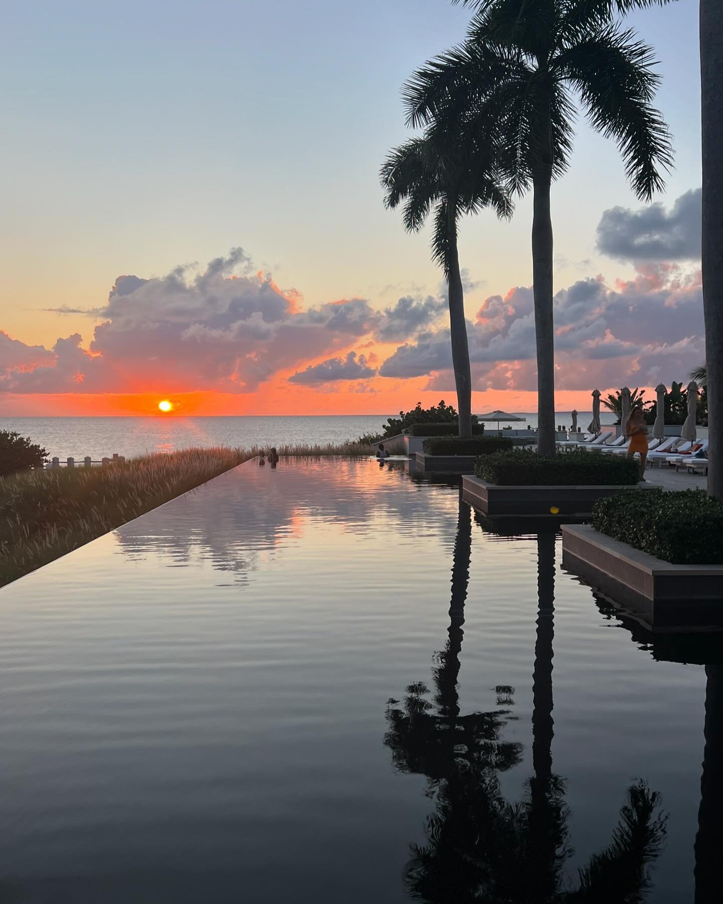 Another fabulous day&hellip; salt ponds, massages, beach time. Many thanks to our Four Seasons hosts for a wonderful celebration! #CadenceTravel #CadenceCommunity #CadenceTrailblazer # fourseasonsanguilla