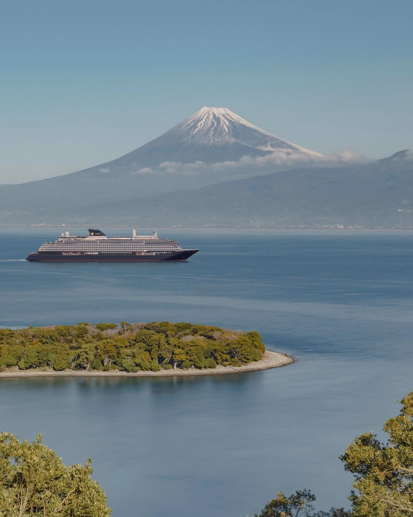 Introducing An Ocean of New &mdash; a collection of Journeys from September 2027 to May 2028. From sapphire seas to golden deserts, from storied shores to vibrant cities, every Journey invites discovery and connection.​

Contact me to learn more. ​
#