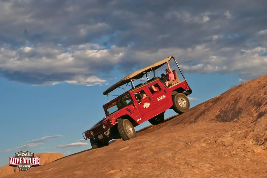 Planning your journey of a lifetime to the American Southwest? Experience Rocky Mountaineer&rsquo;s Rockies to the Red Rocks journey in 2025, and book any of the unique and memorable add-on tours and activities around Moab, Utah. 

Tour the famous Ar