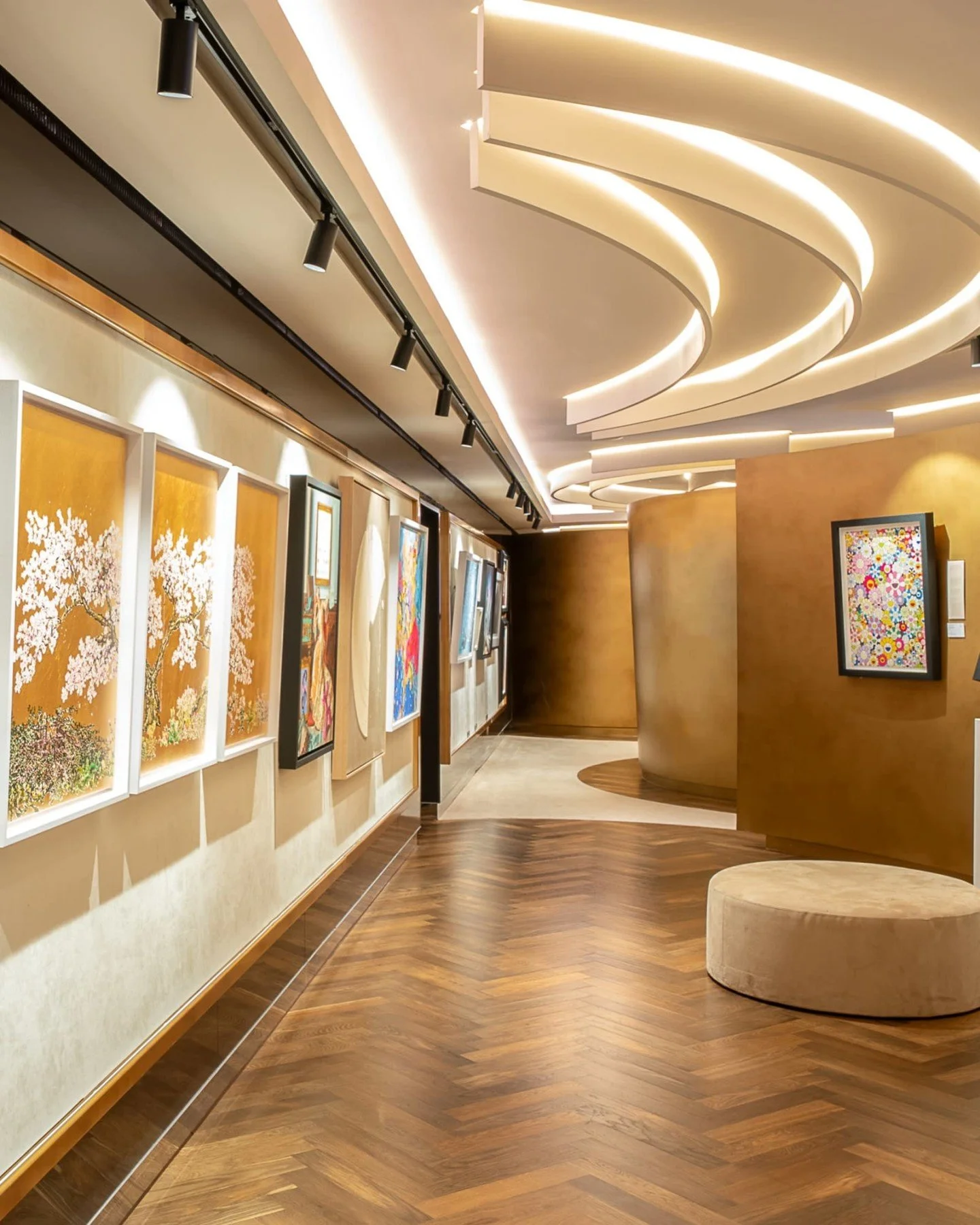 From Dal&iacute; and Warhol to today&rsquo;s most captivating voices, art now comes alive at sea with Explora Journeys and Clarendon Fine Art. ​

Guests can enjoy curated exhibitions, personal consultations, and inspiring live events &mdash; all part