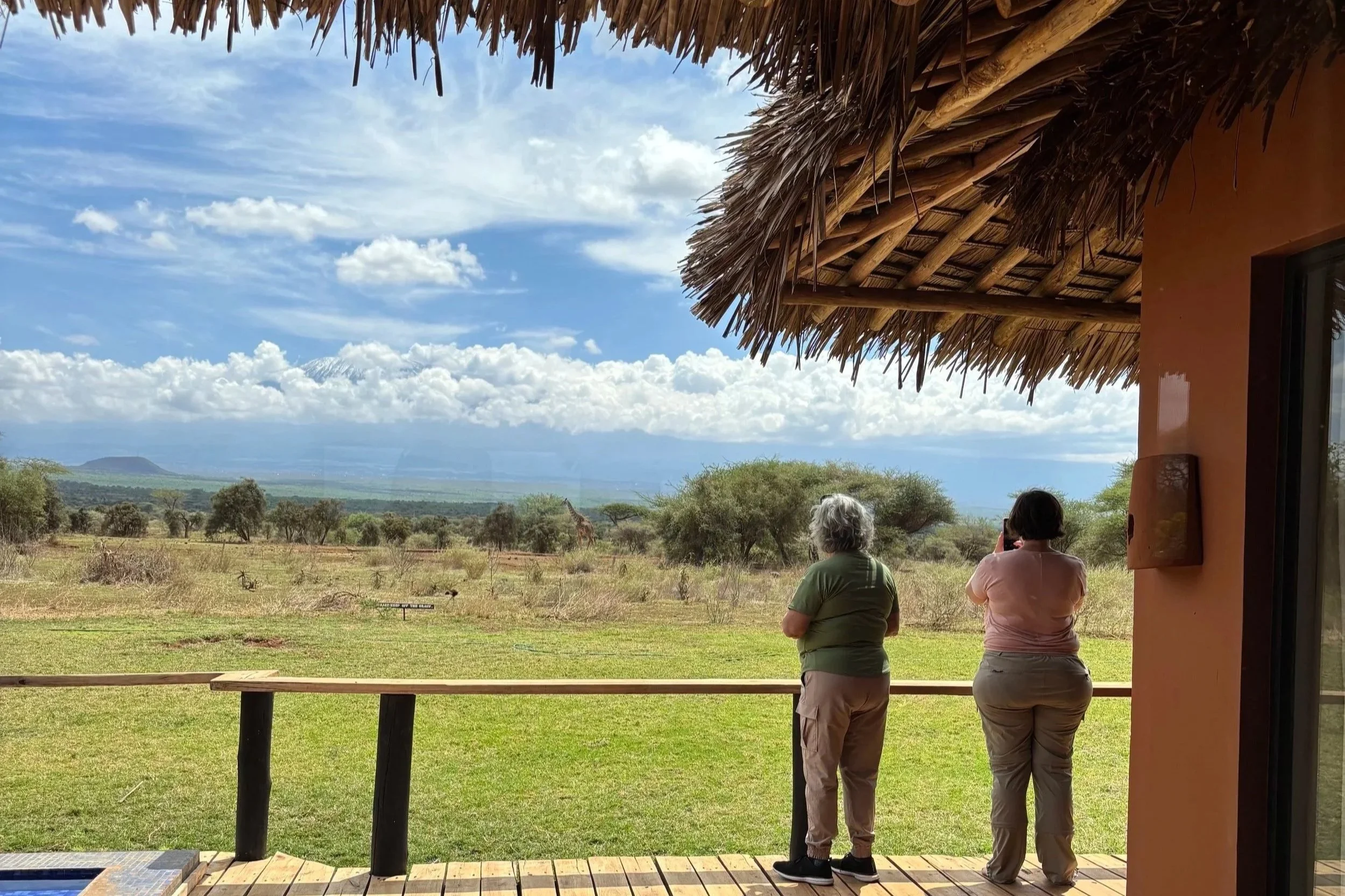 A Journey Through Kenya: My Micato Safari Adventure