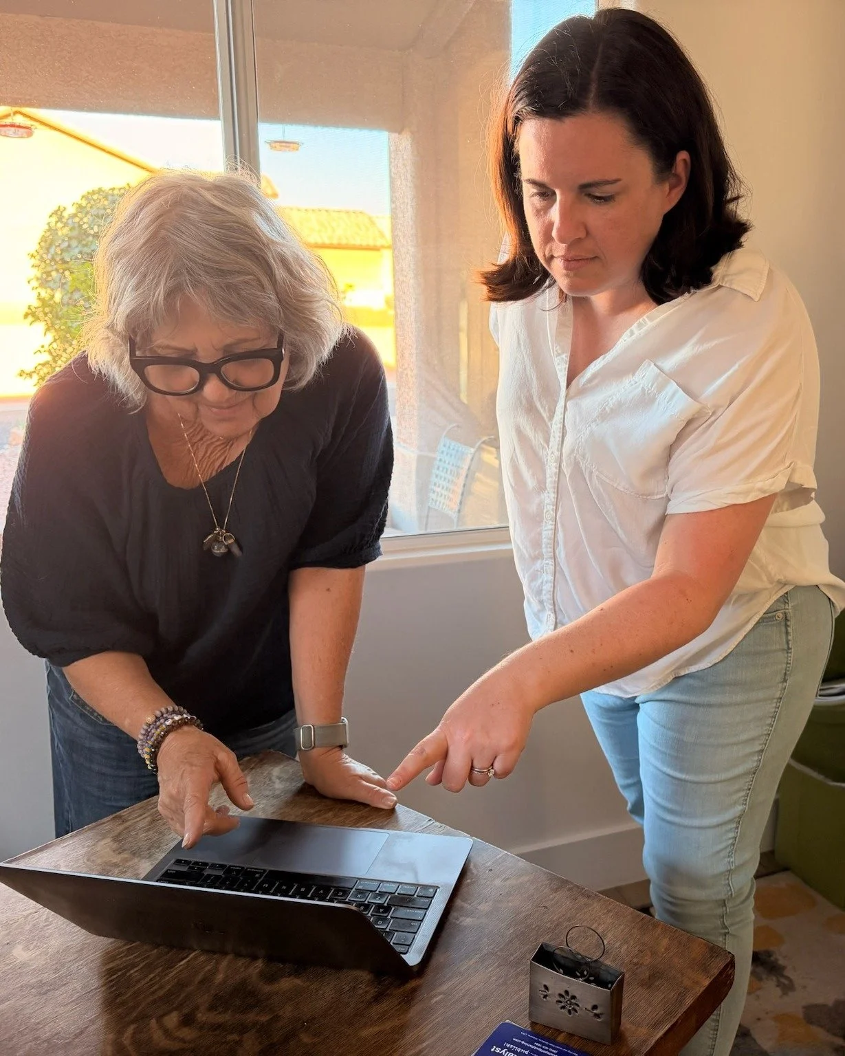 Time always seems to disappear the fastest during the holidays. So why spend yours buried in travel research? Let Sue and Laura with Journeys Around the World do the planning while you focus on family, friends, and all the cozy moments that matter mo