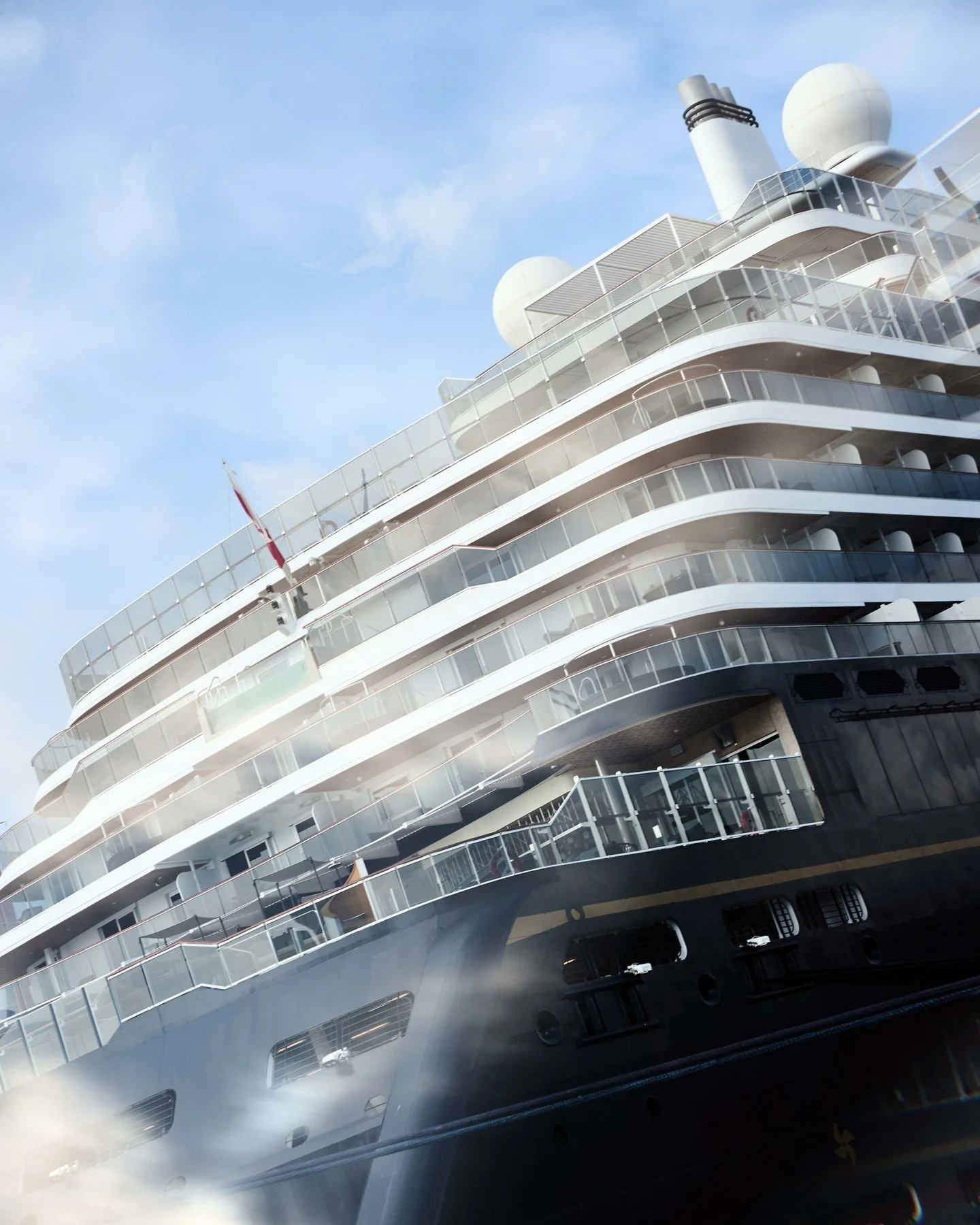 Experience a Grand Journey from San Juan to Barcelona with Explora Journeys, sailing from 2 to 25 March 2025. 

Reserve your Journey now and enjoy the benefits of our extraordinary selection of inclusive experiences. 

Contact me to learn more. 
#Exp