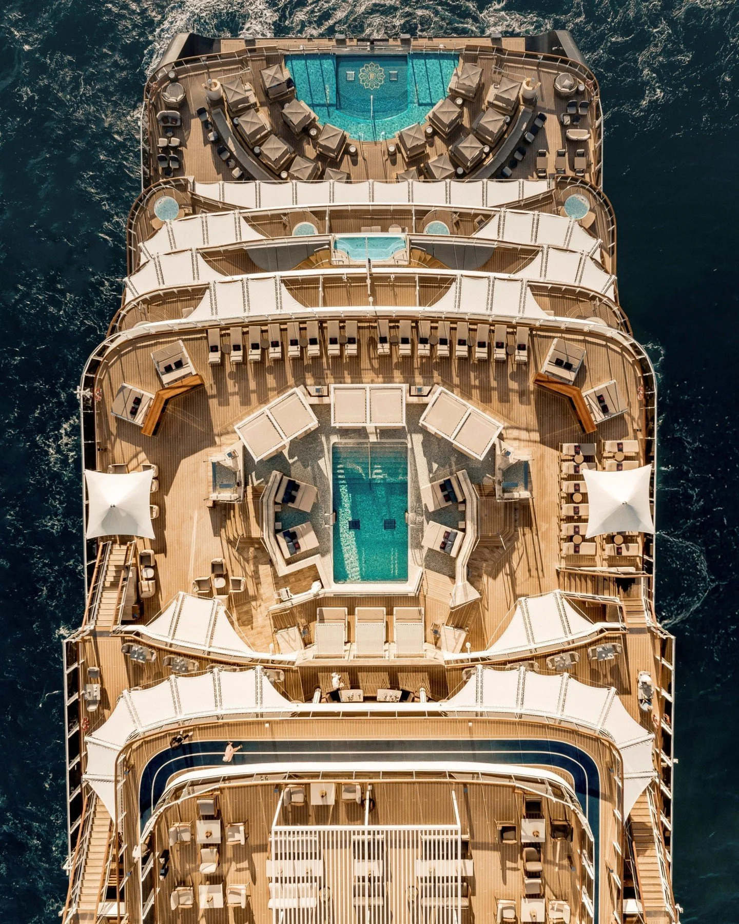 Reserve with Explora Journeys and embark on A Grand Journey of Lively Latin Flair, Modern Marvels &amp; Coastal Charm, sailing 2&ndash;25 March 2025 from San Juan to Barcelona. 

Book now and experience 23 nights of culture, coastlines, and unforgett