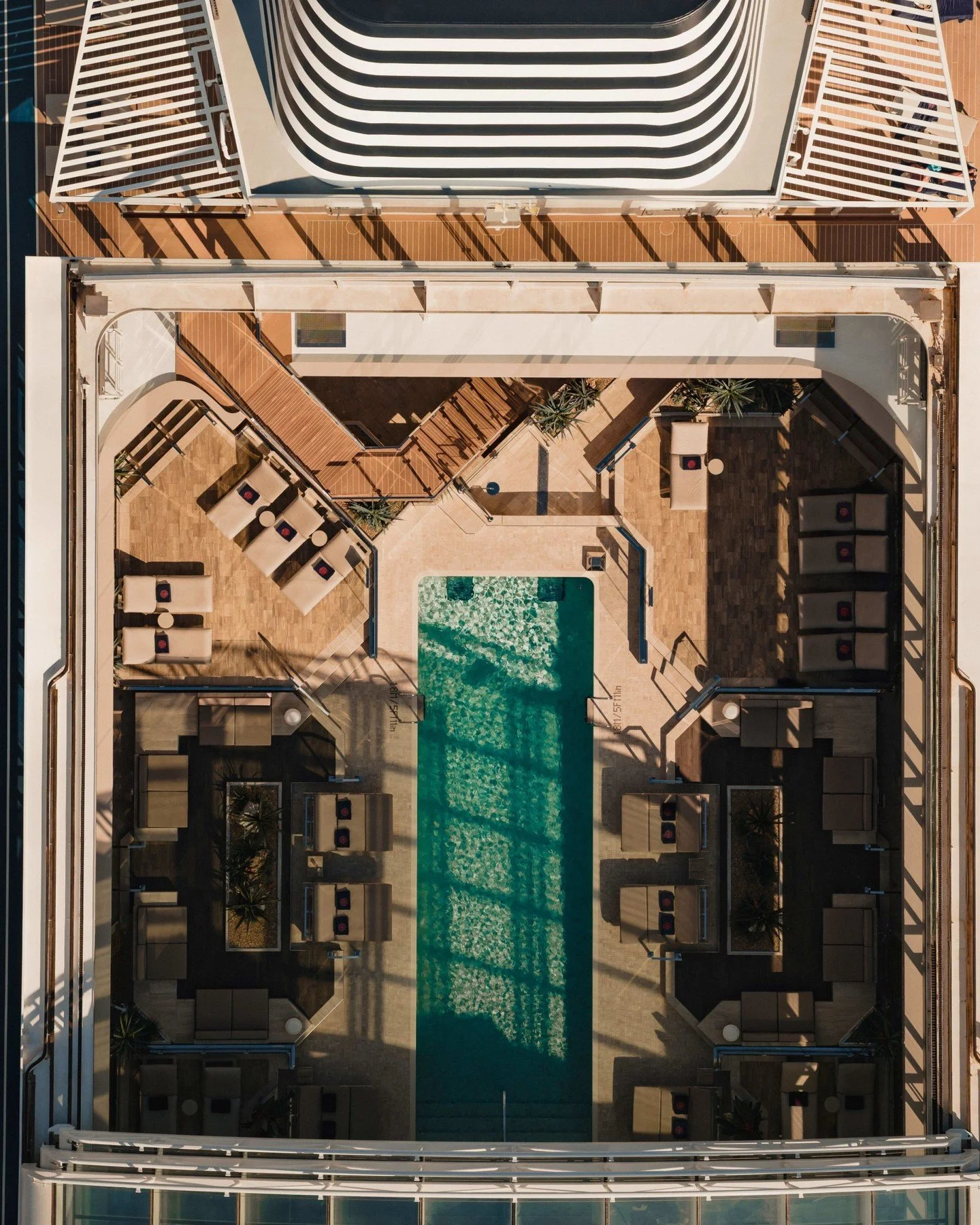 Discover Crema Caf&eacute; aboard EXPLORA I and enjoy a taste of European coffee culture as you sail the Mediterranean from Athens to Rome, 24 April to 13 May 2026. 

A refined space to unwind, savour barista-crafted blends, and indulge in delicate p