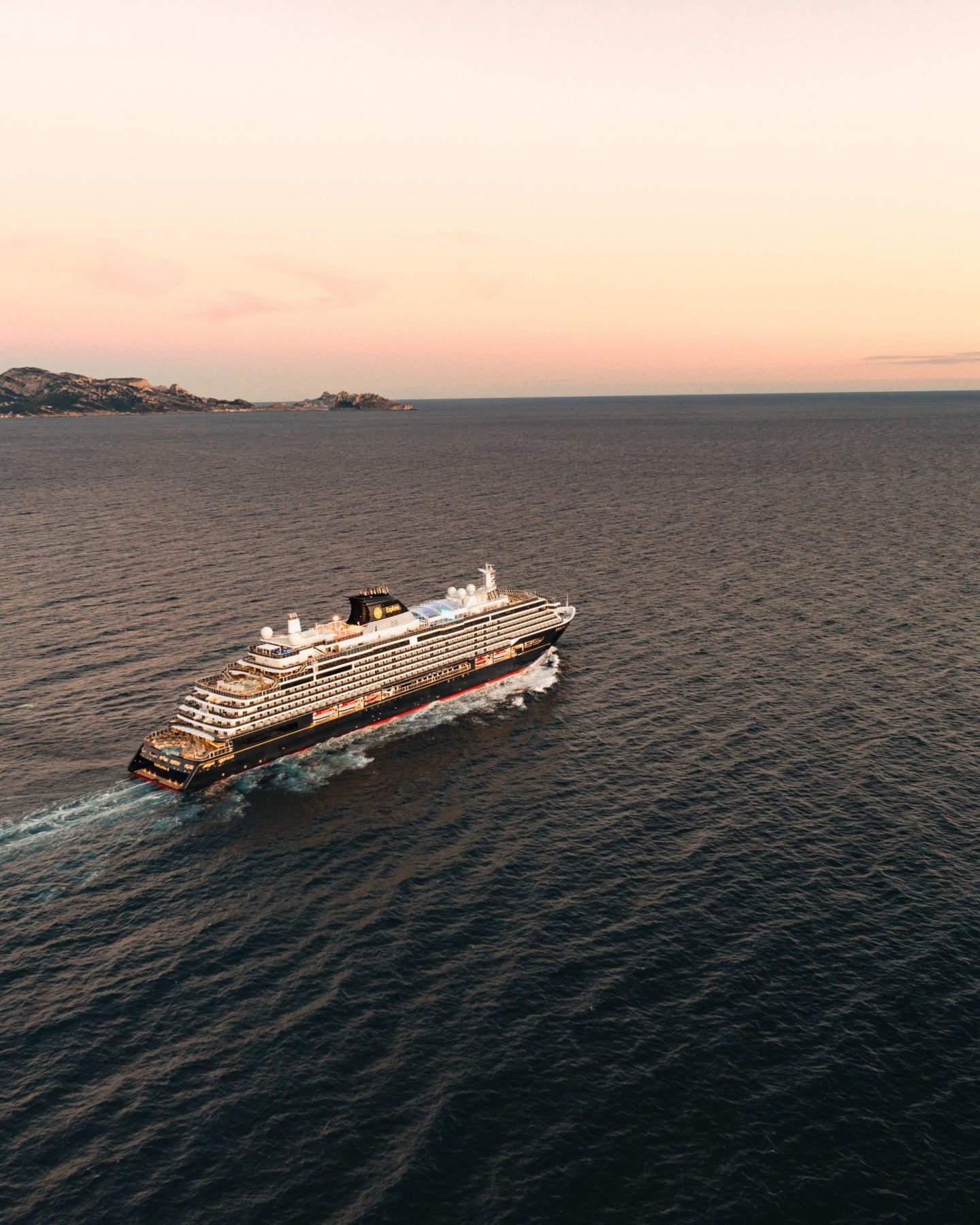 Ever dreamed of dining in an award-winning culinary experience at sea? 

Sail on an 8-night roundtrip Journey from San Juan, 3&ndash;11 March 2026, and discover Explora Journeys&rsquo; refined approach to dining. 

Contact me to reserve your suite an