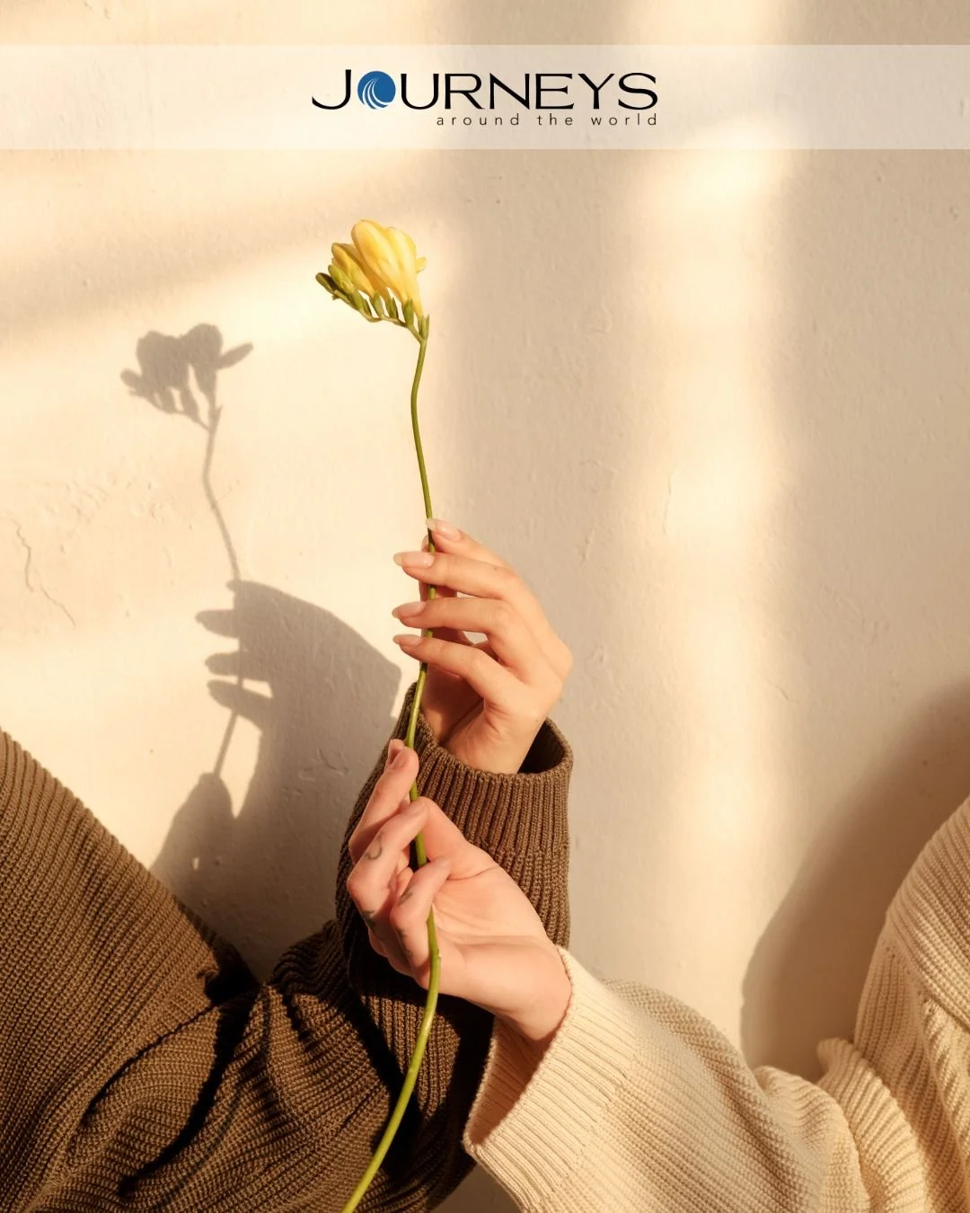 Random Acts of Kindness Day is a reminder that how we travel matters. That&rsquo;s why we partner with brands that give back to local communities, support meaningful causes, and care for the places we love to visit, because thoughtful travel isn&rsqu